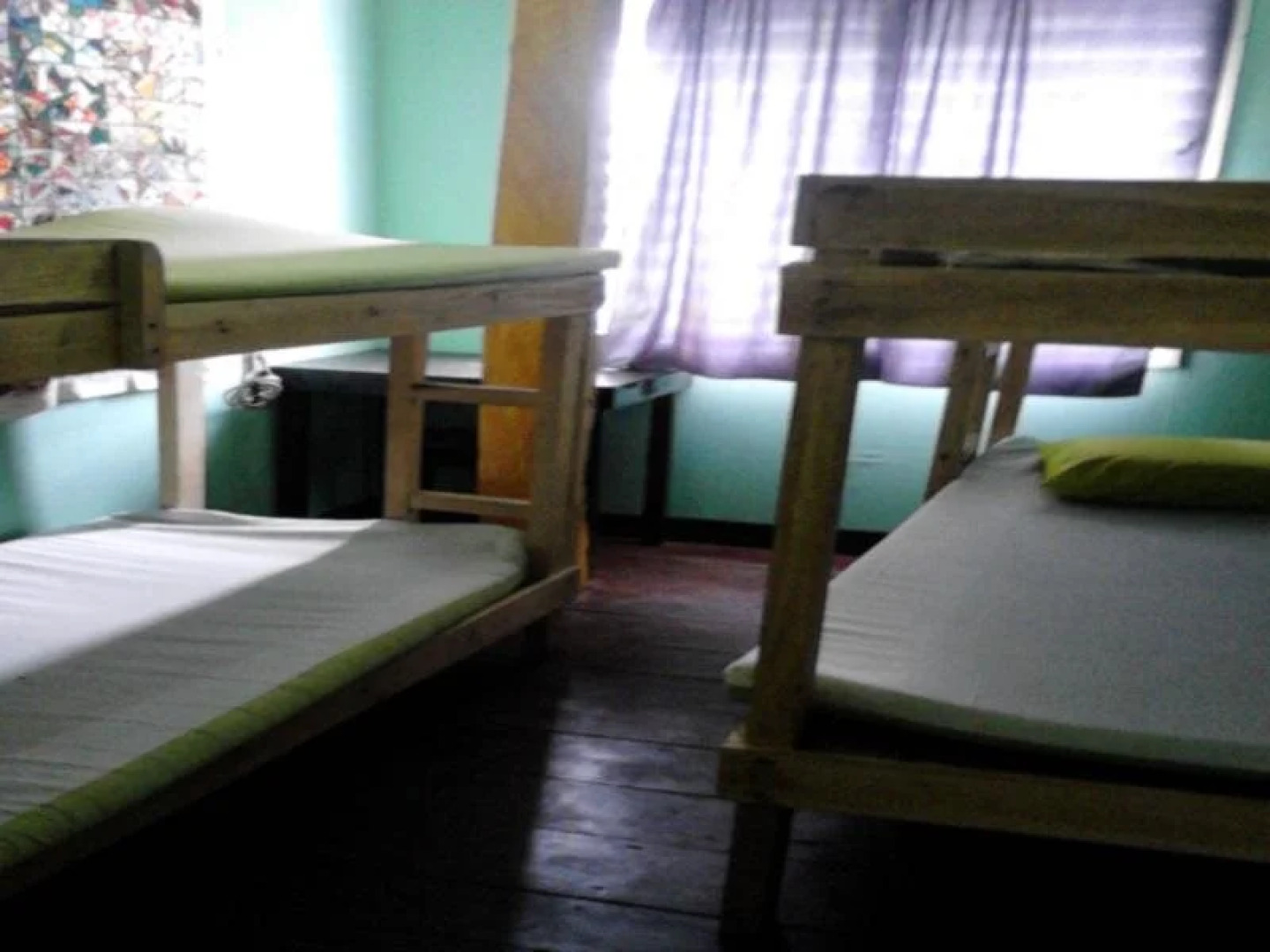 Manna Pension House - Sipalay