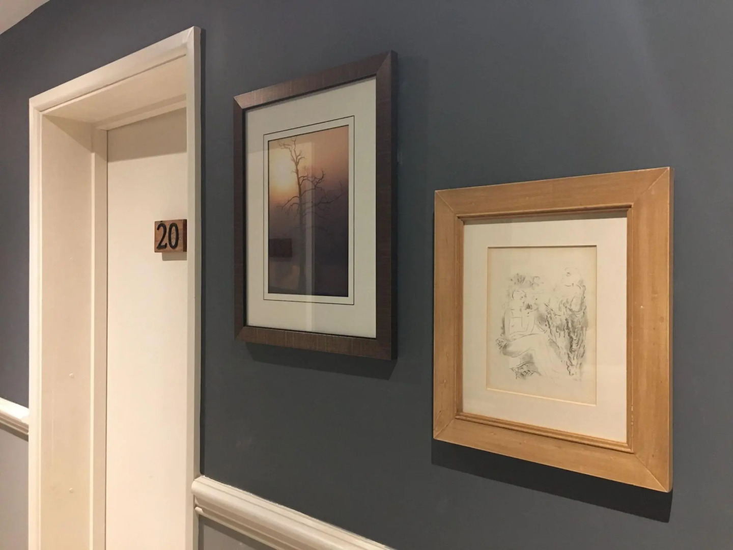 The Tower Arms Hotel