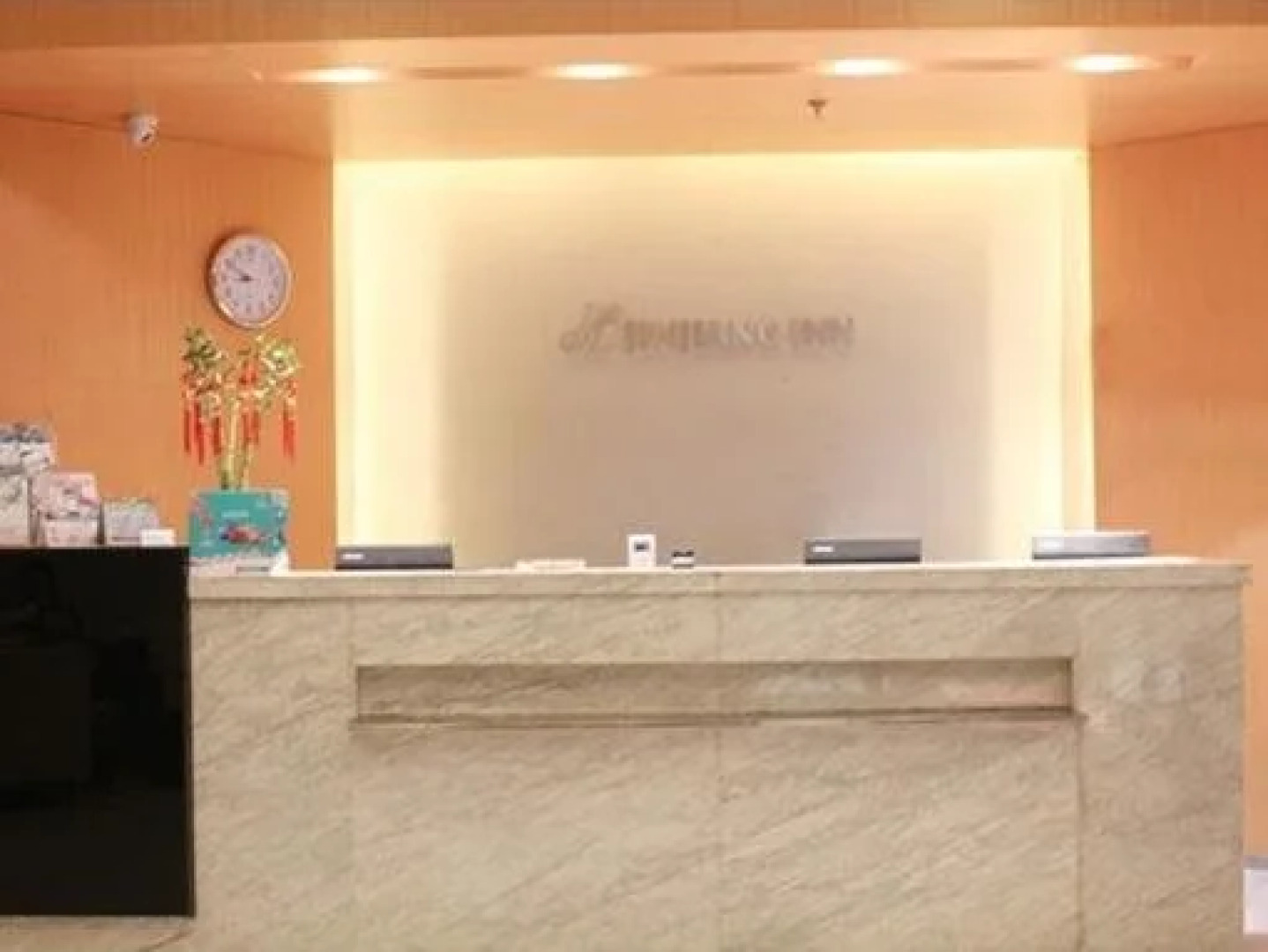 JinJiang Inn Nanchang Bayi Square Ximazhuang