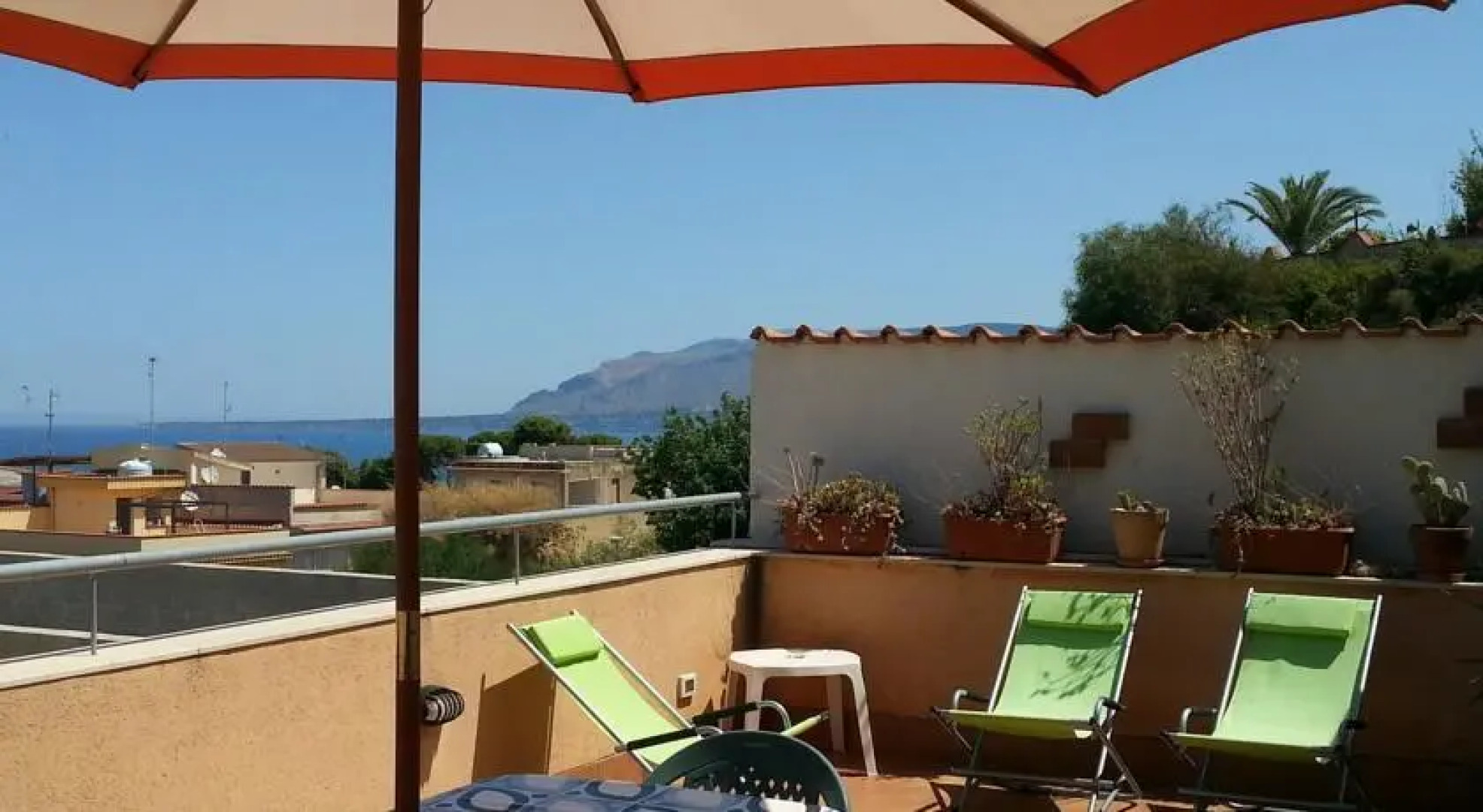 Holiday home Lolitas