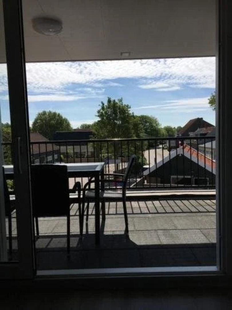 Residence het Centrum