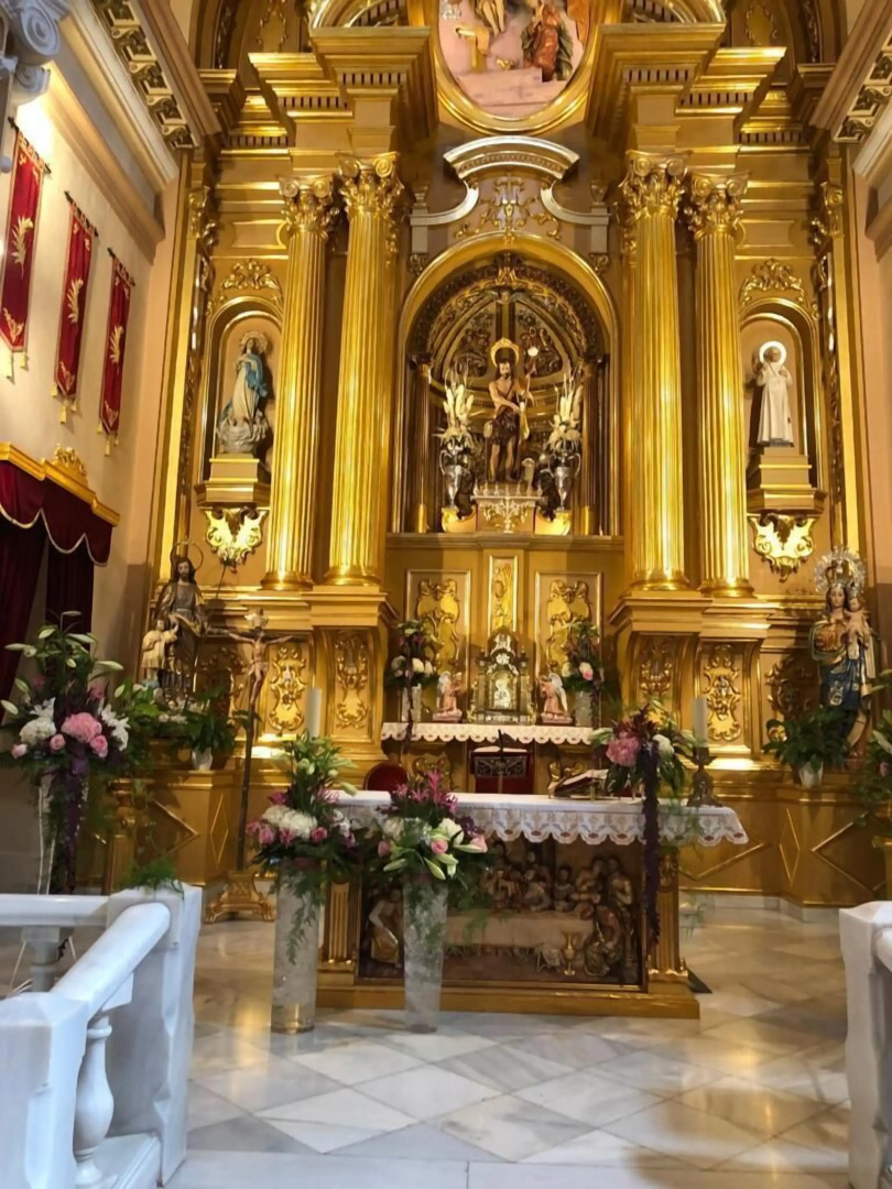 Apartamentos Turísticos Juanita Ope