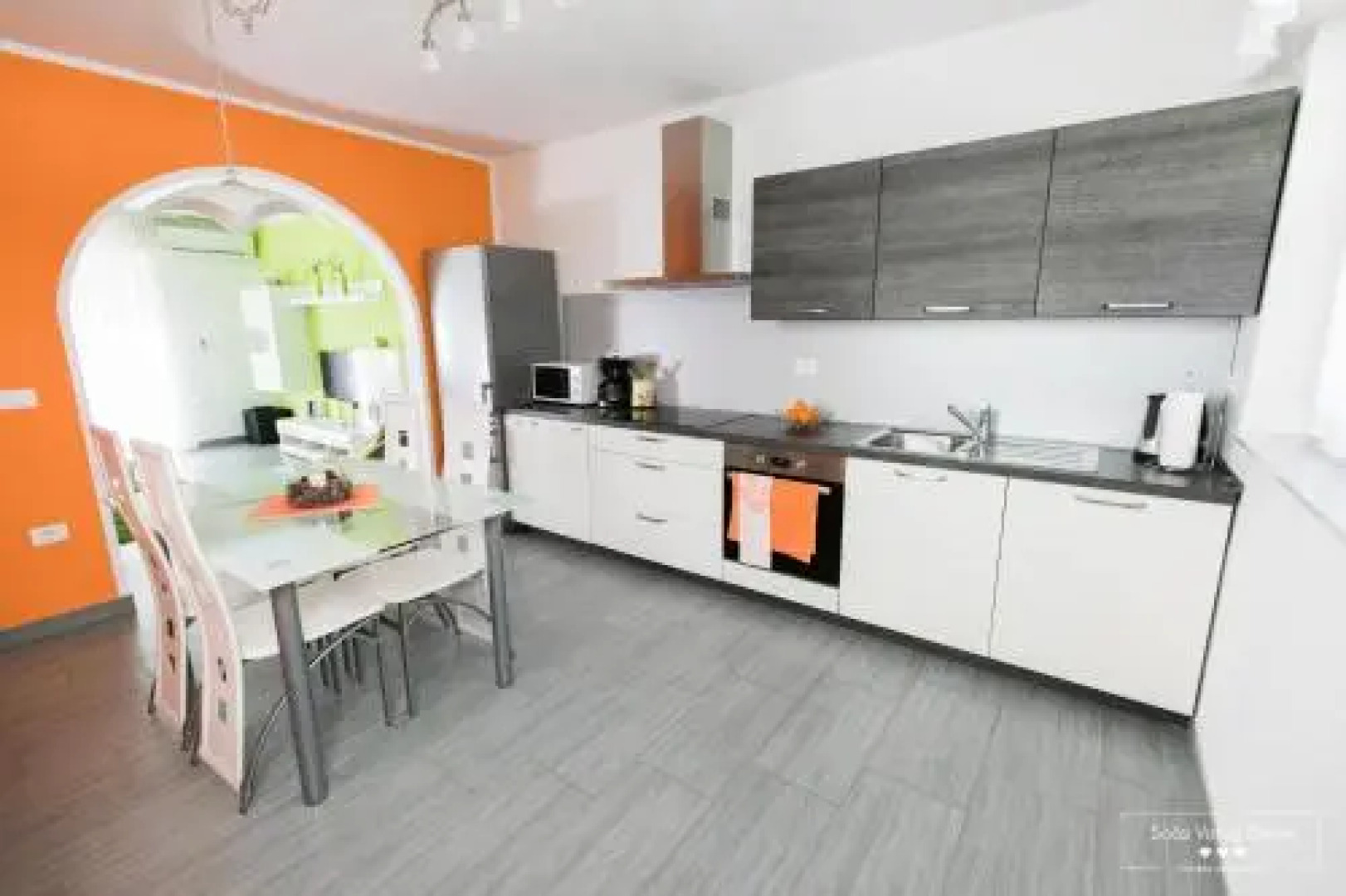 Emerald Soca Apartment