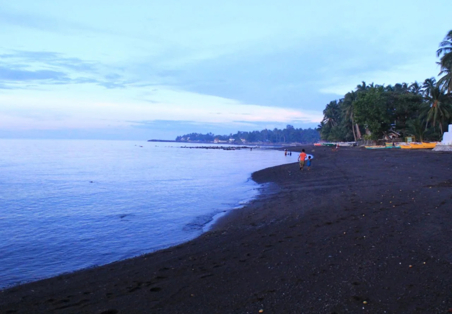 July's Haven Seaside Pension