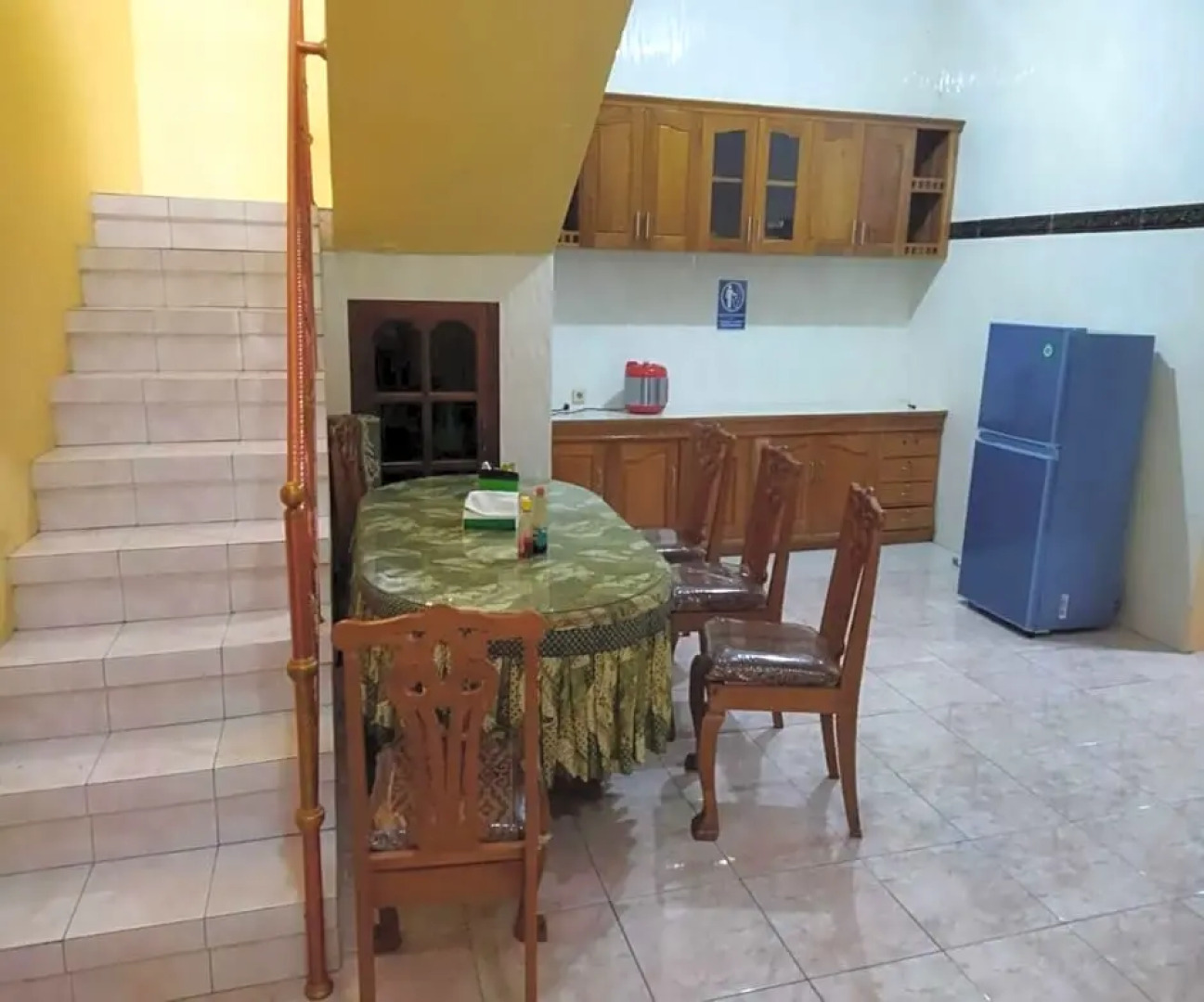 Algira Homestay Prambanan