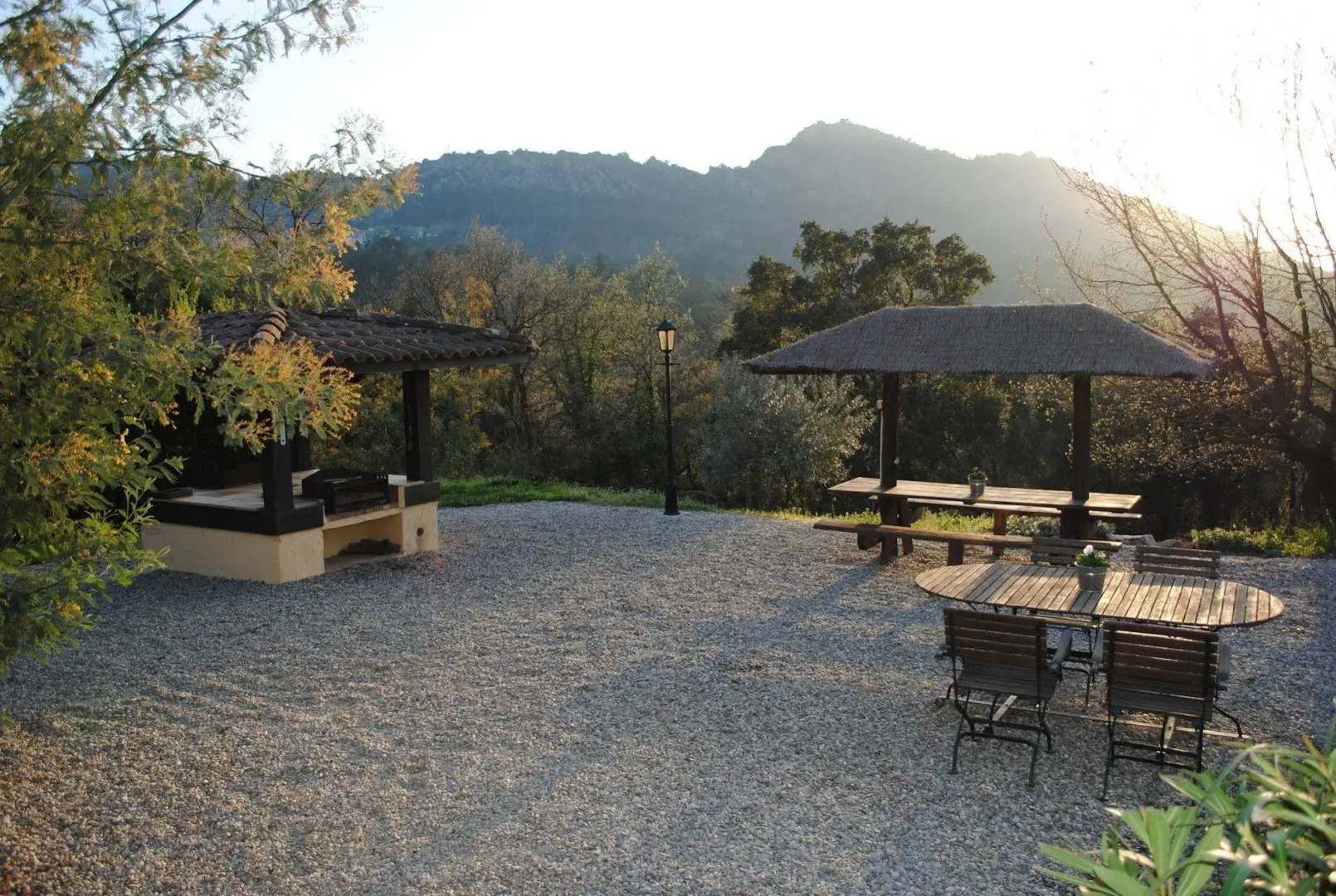 Residence Le Mouron Rouge