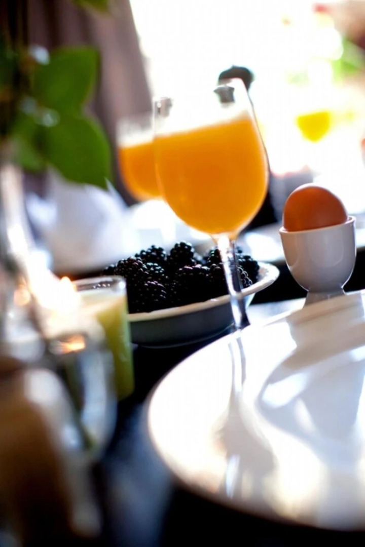 Hostellerie Ter Doest - Guest House