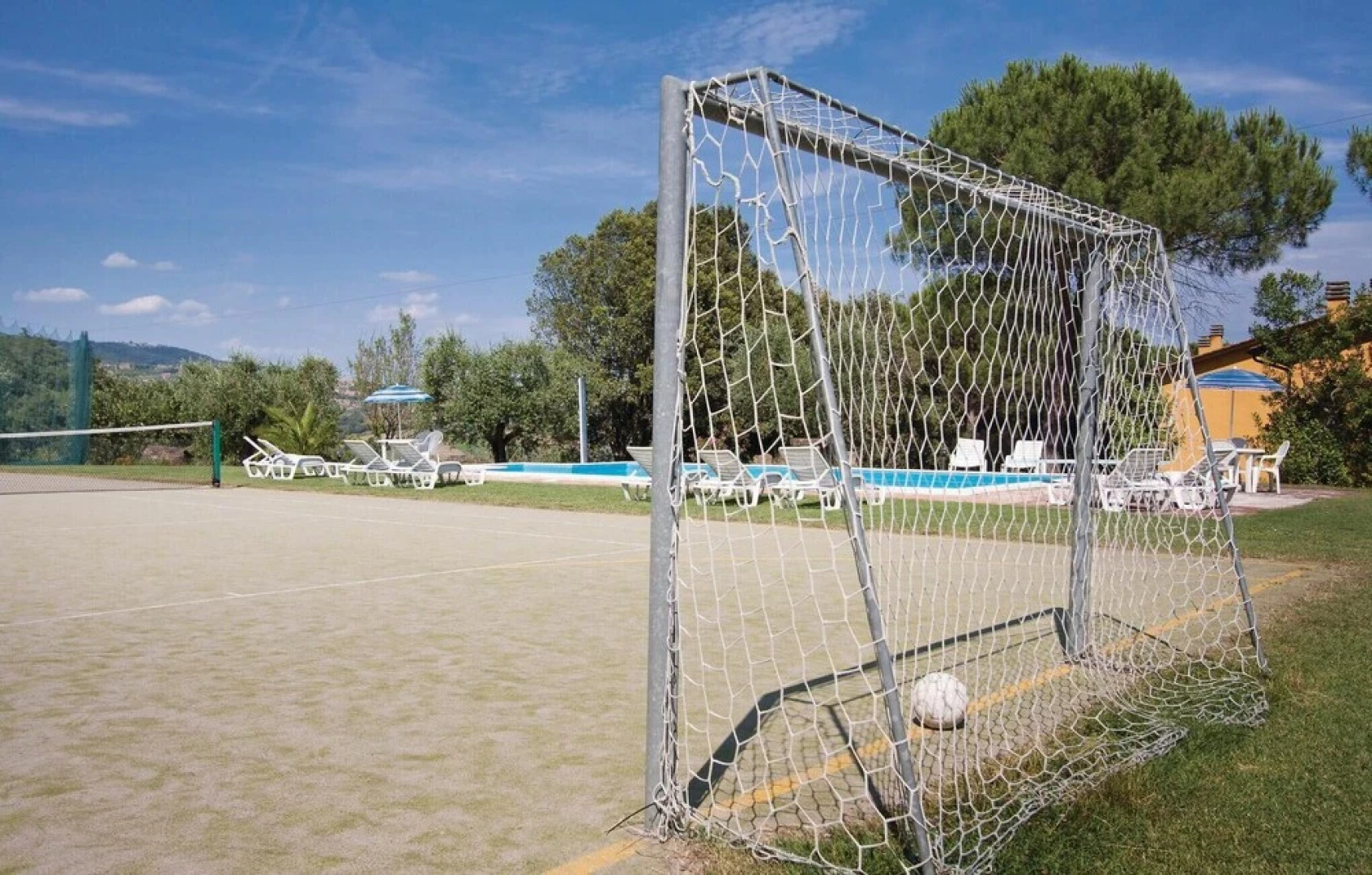 Il Molino - Casale Il Picchio