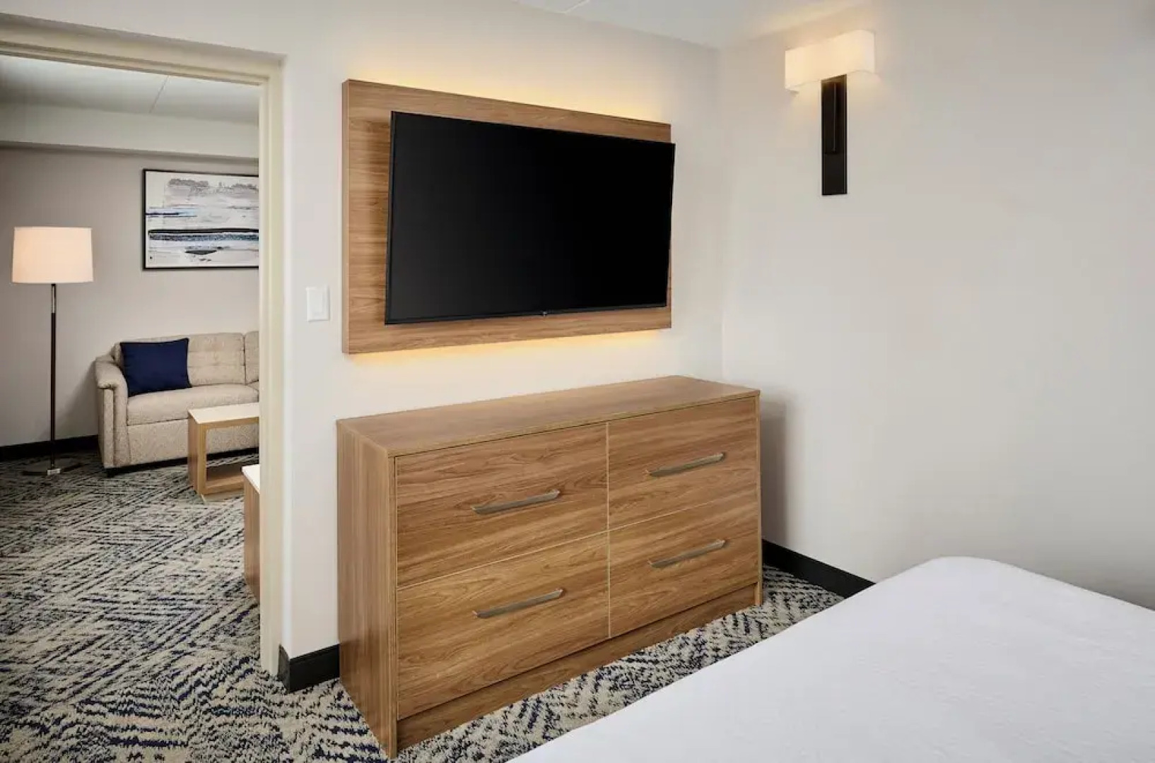 Candlewood Suites Burlington Conference Centre