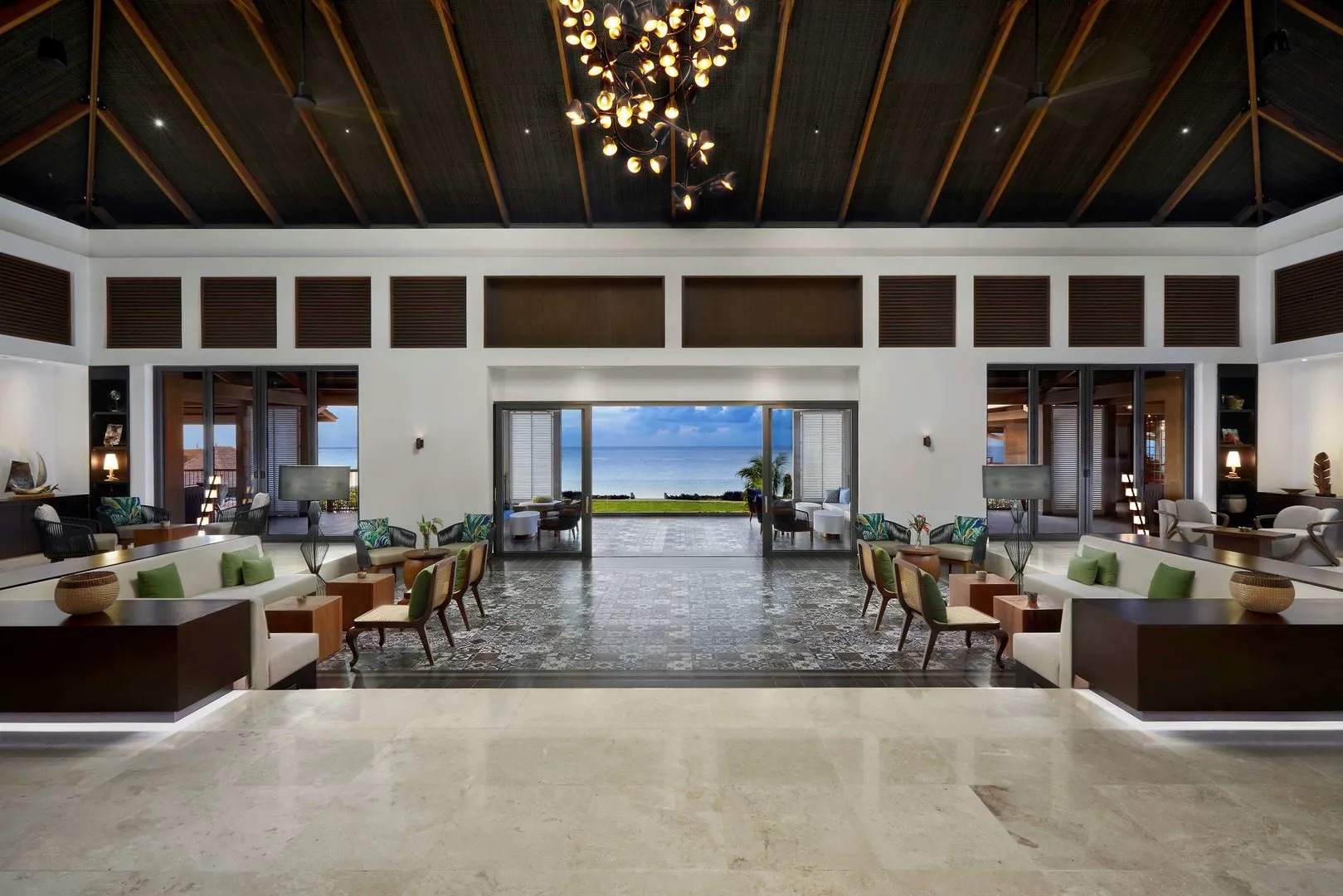 InterContinental Dominica Cabrits Resort & Spa