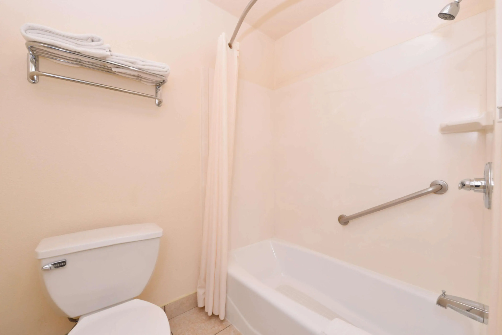 Americas Best Value Inn & Suites San Bernardino