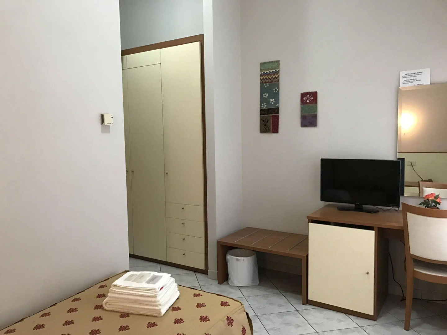 Albergo La Posta Arezzo