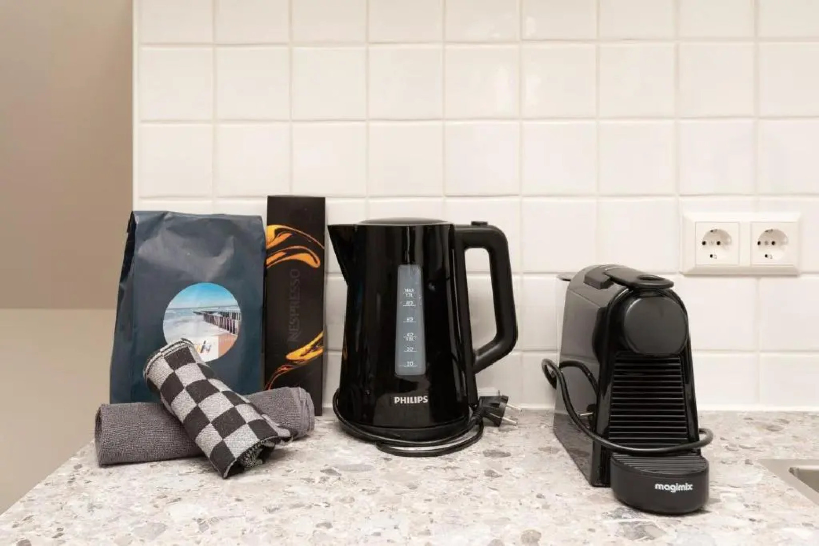 Luxe Appartement 4p - Jan van Renesseweg