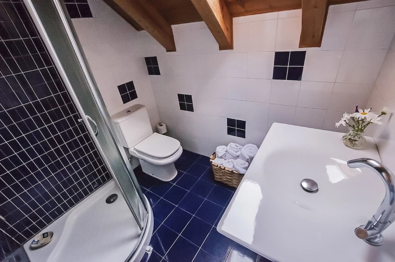 La Lechería de Babia - El Refugio