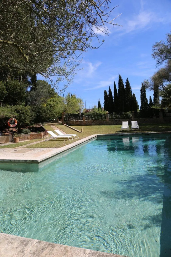 Hotel Agroturismo Possessió Binicomprat