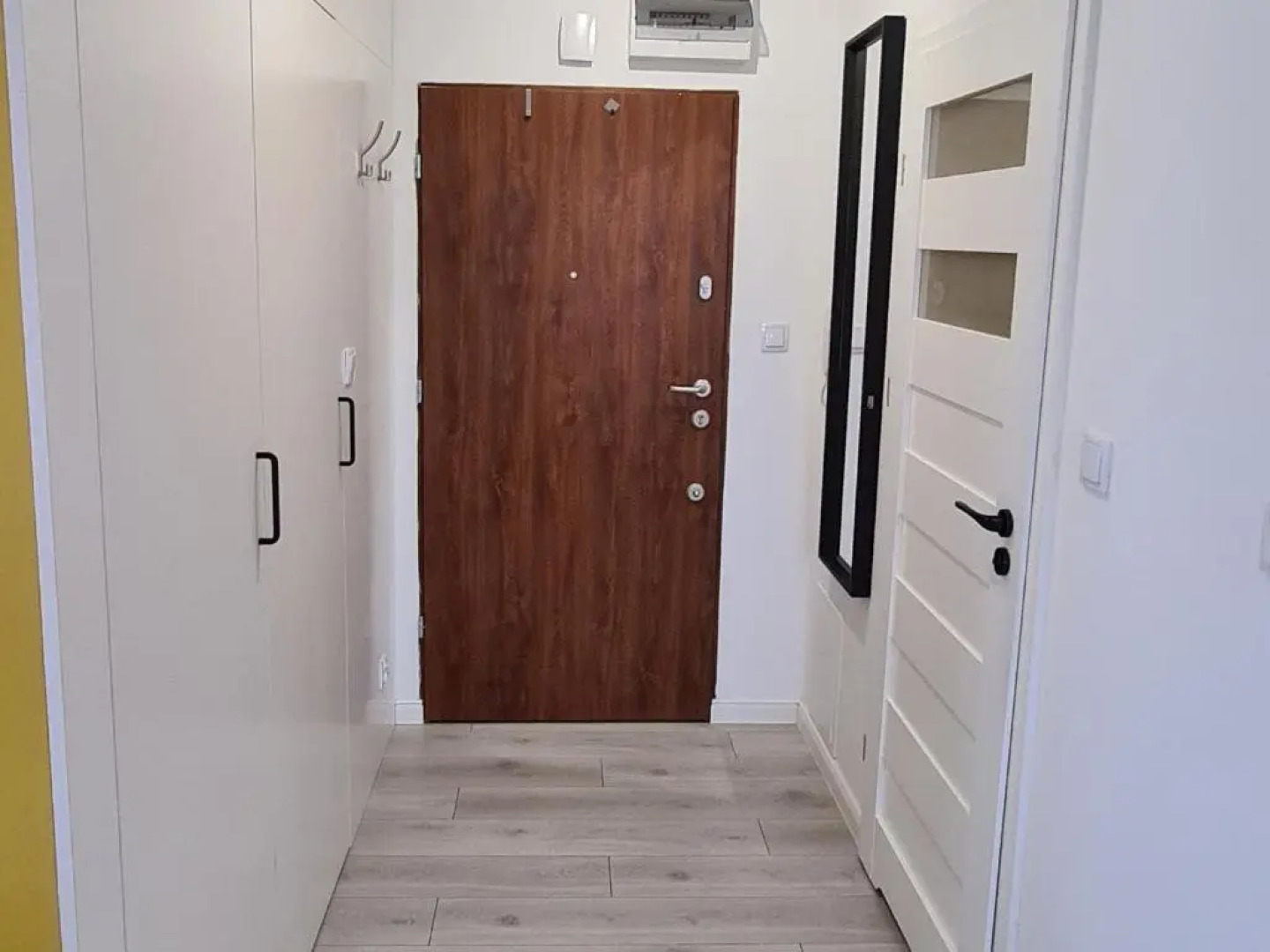 60 - Apartamenty Siedlce - Nowy apartament w centrum przy ul 3 Maja 51a