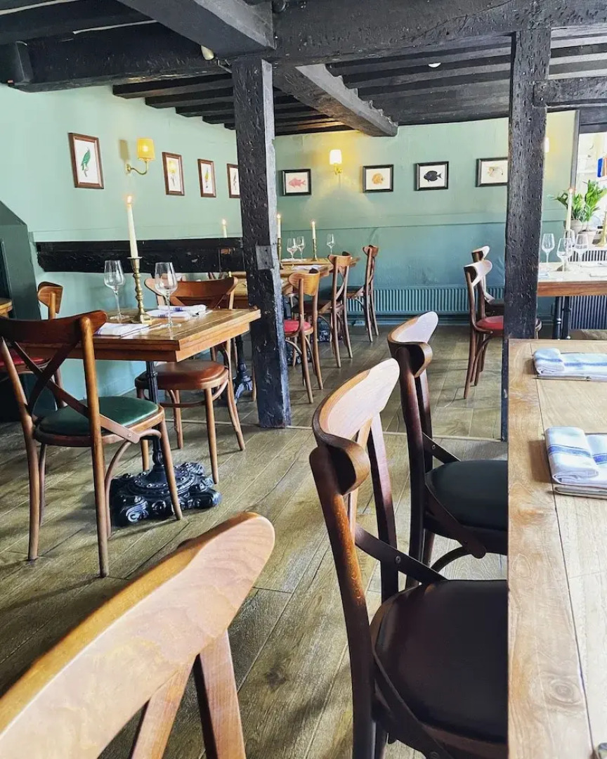 The Plume of Feathers