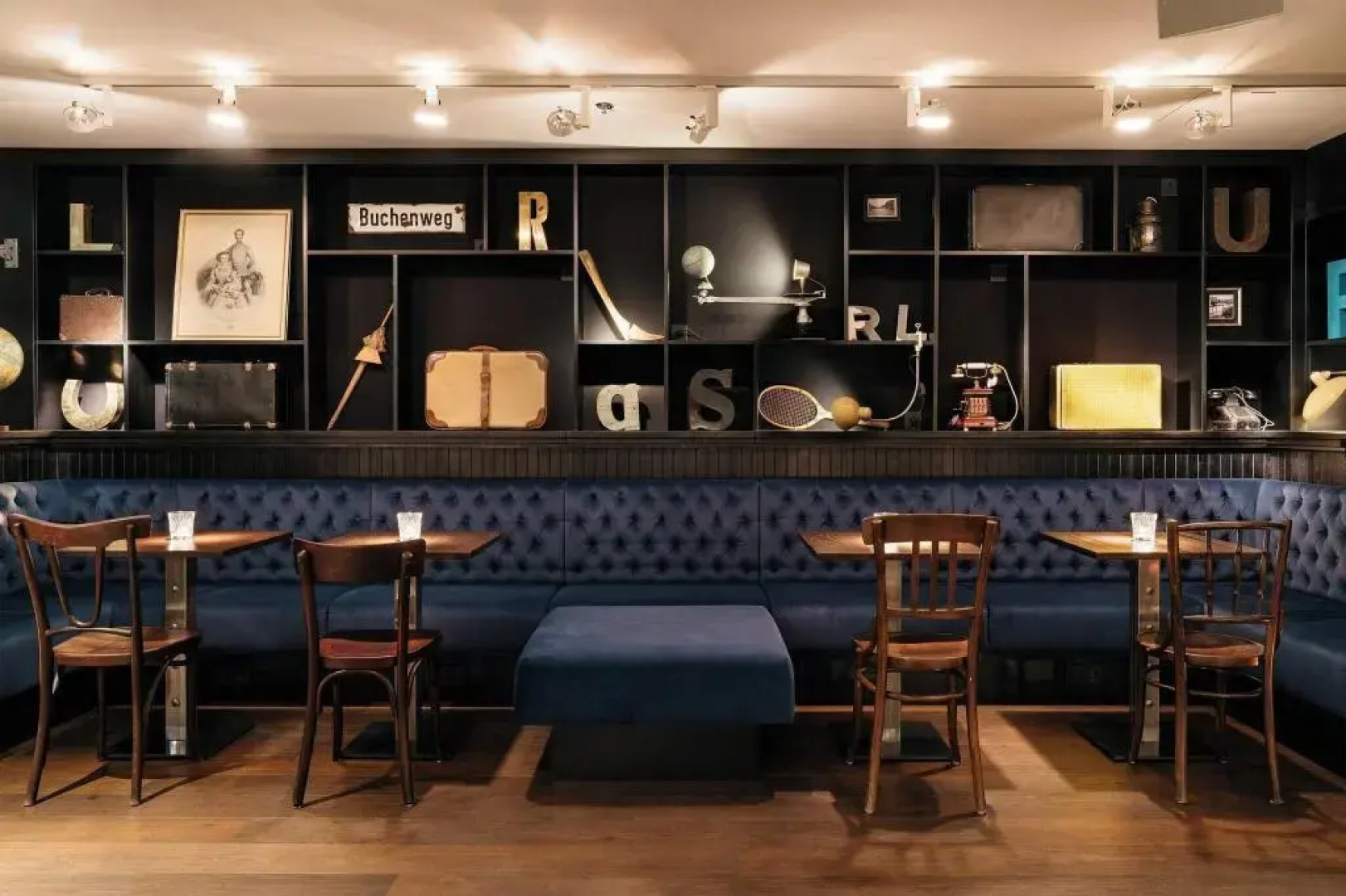 Ruby Lissi Hotel Vienna