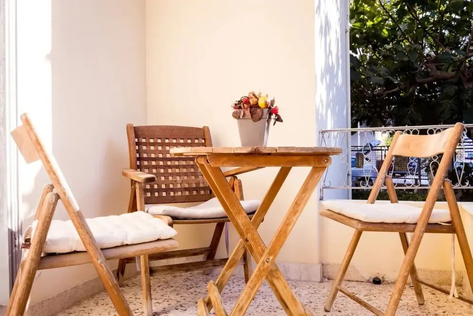 Adorable house with 2 bedrooms-Chalandri