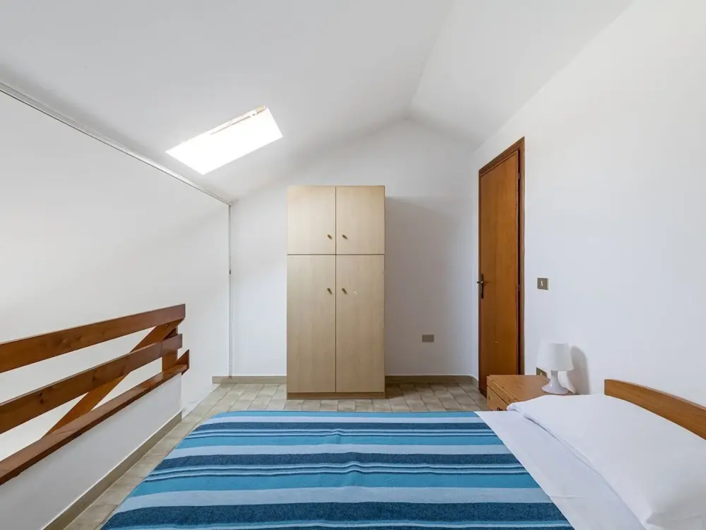 Attractive Apartment in Loano With Garden