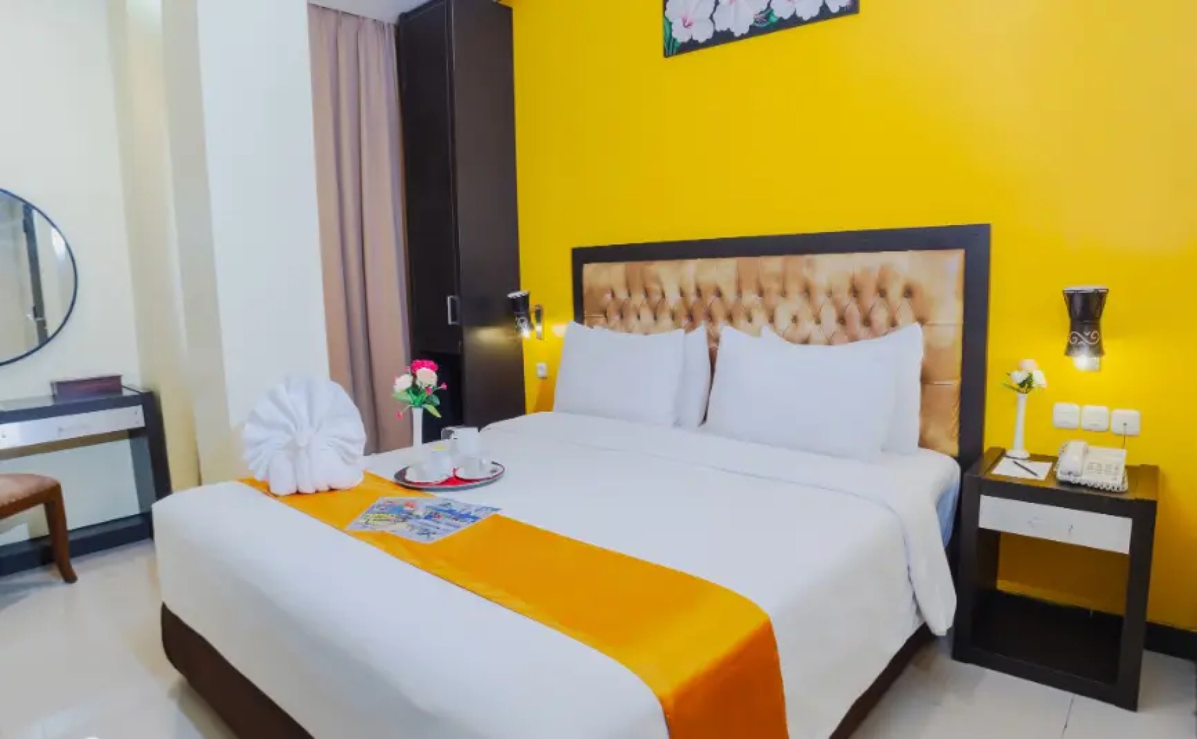 Parkside Star Hotel Waena