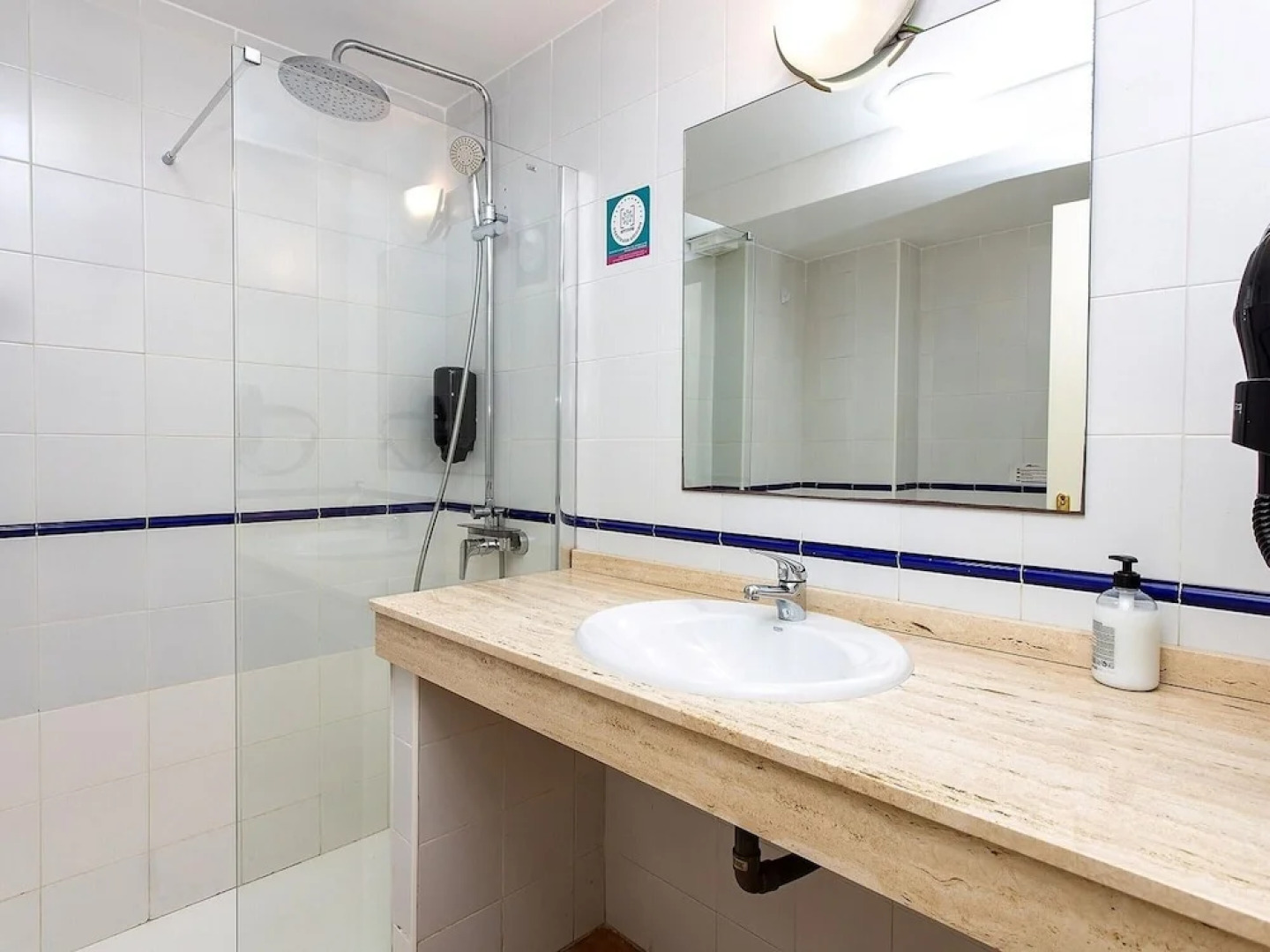 Belvilla by OYO Apartamento en Playa Las Carmenes