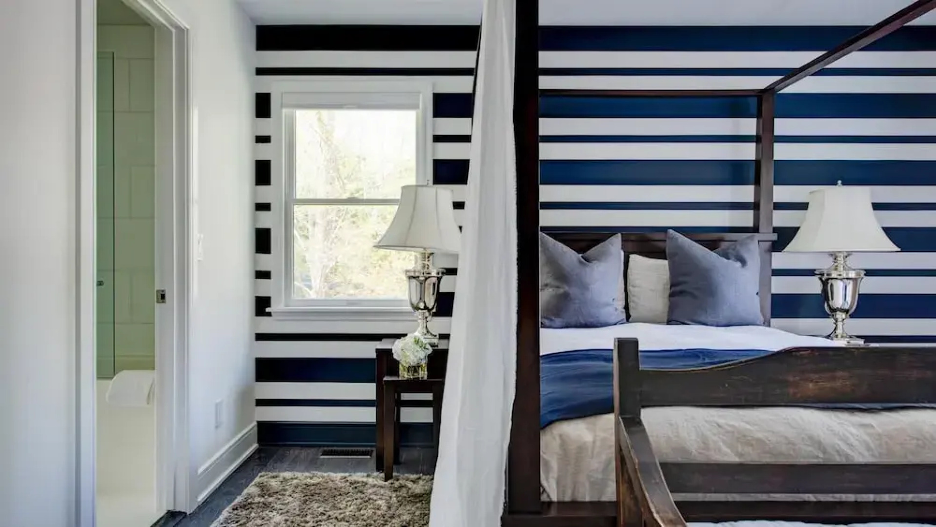 Bridgehampton Beauty