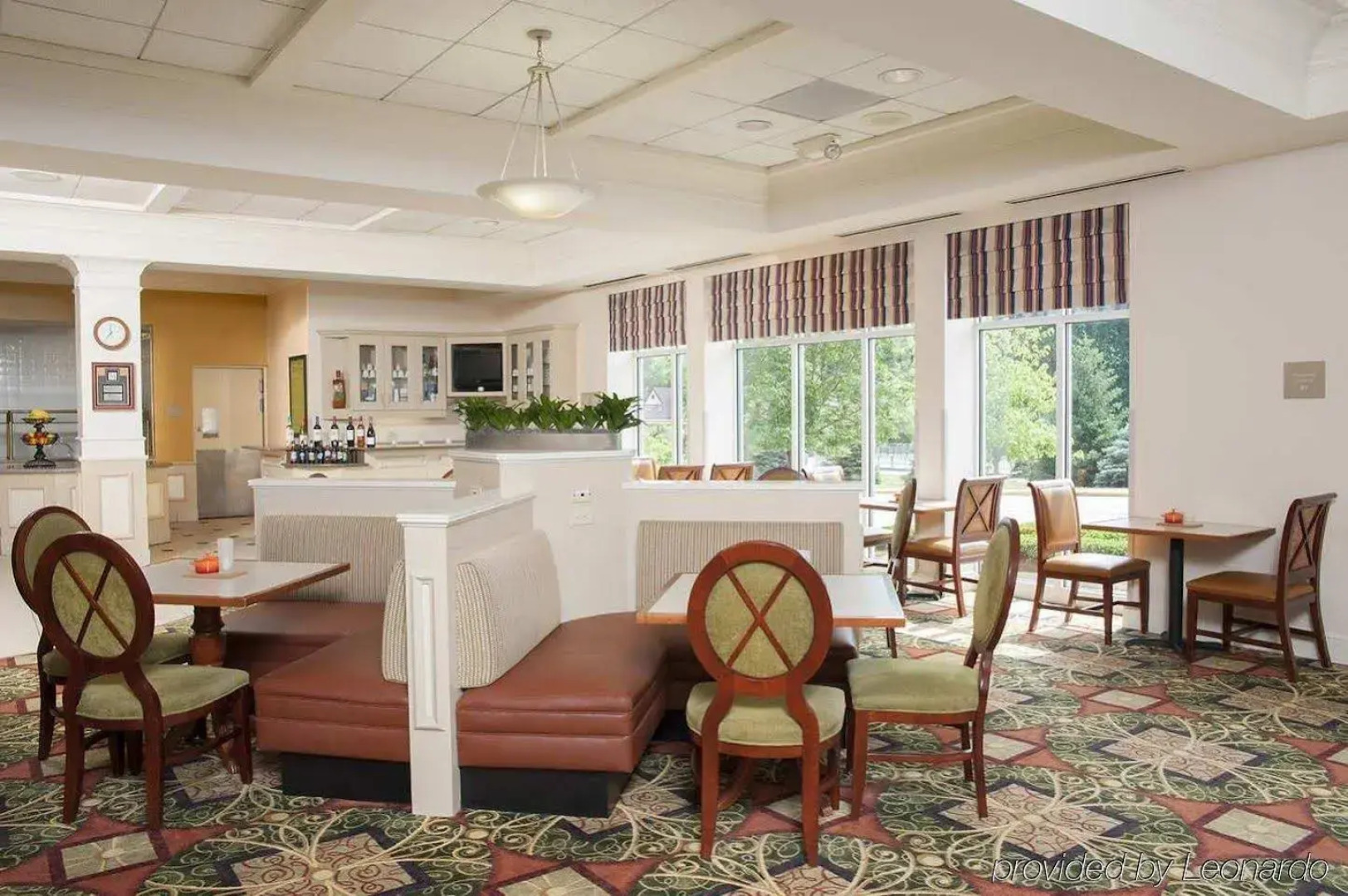 Hilton Garden Inn West Lafayette Wabash Landing