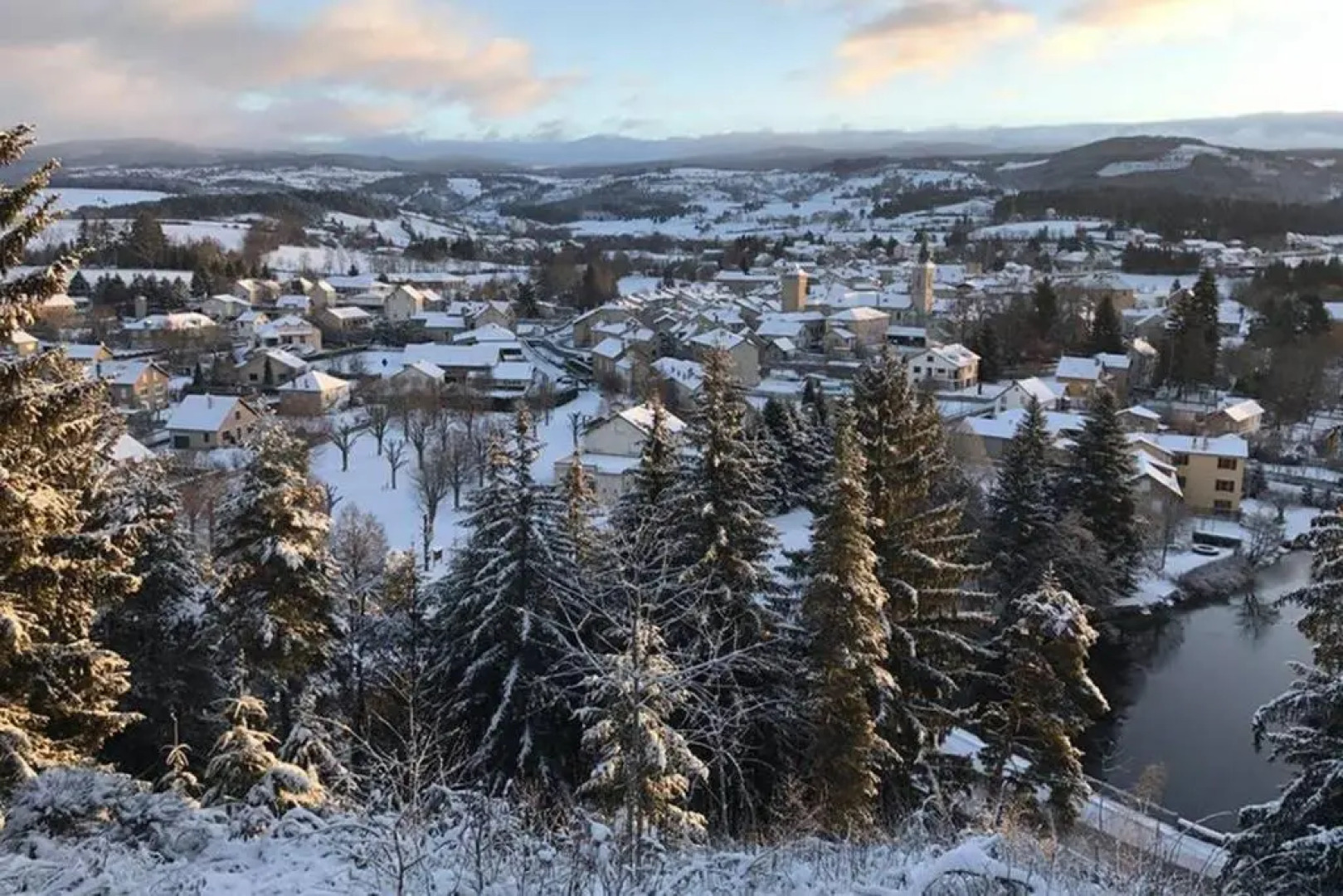Gîte La Maison Toute de Travers
