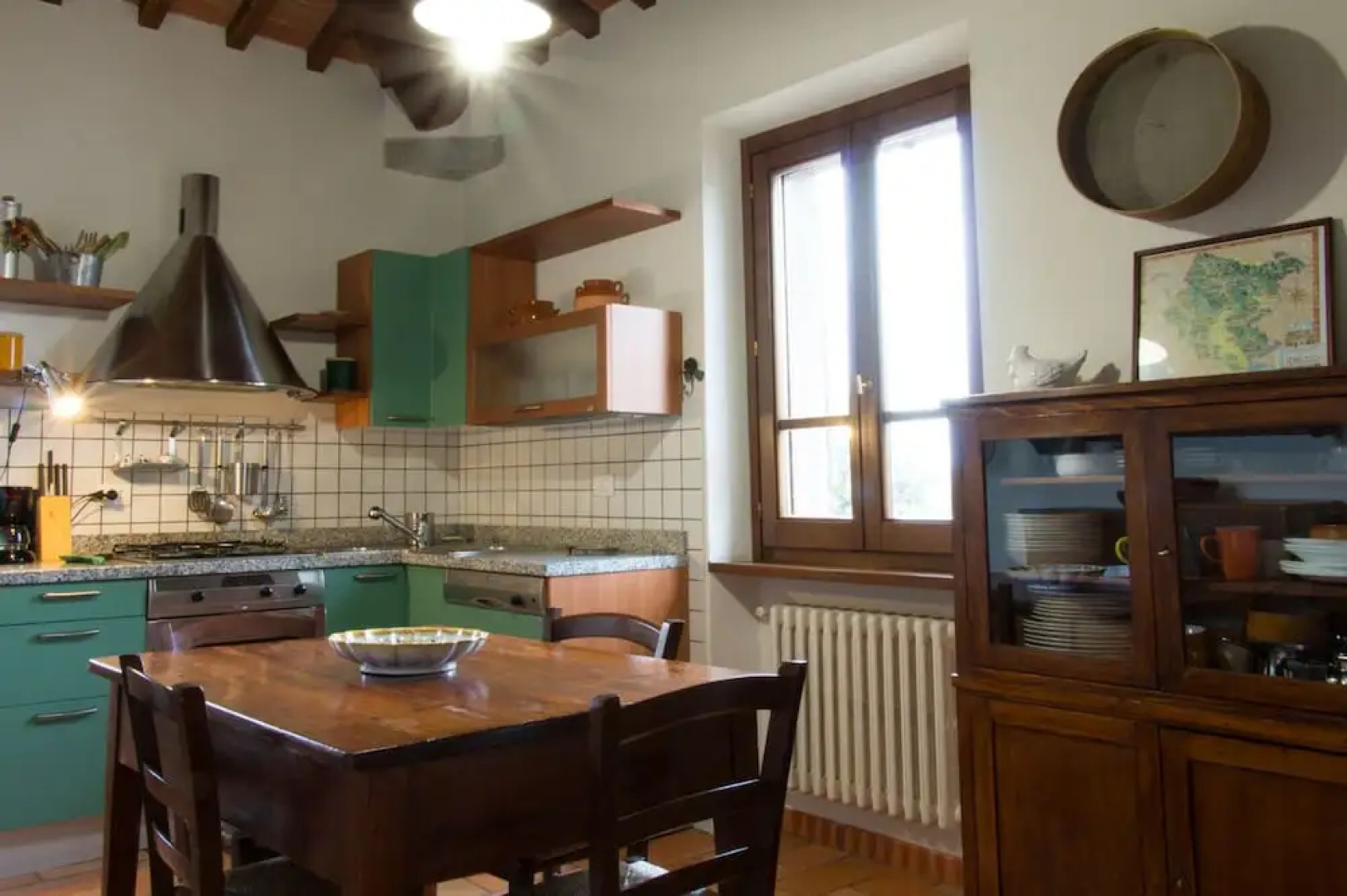 Agriturismo Brolio Quinto