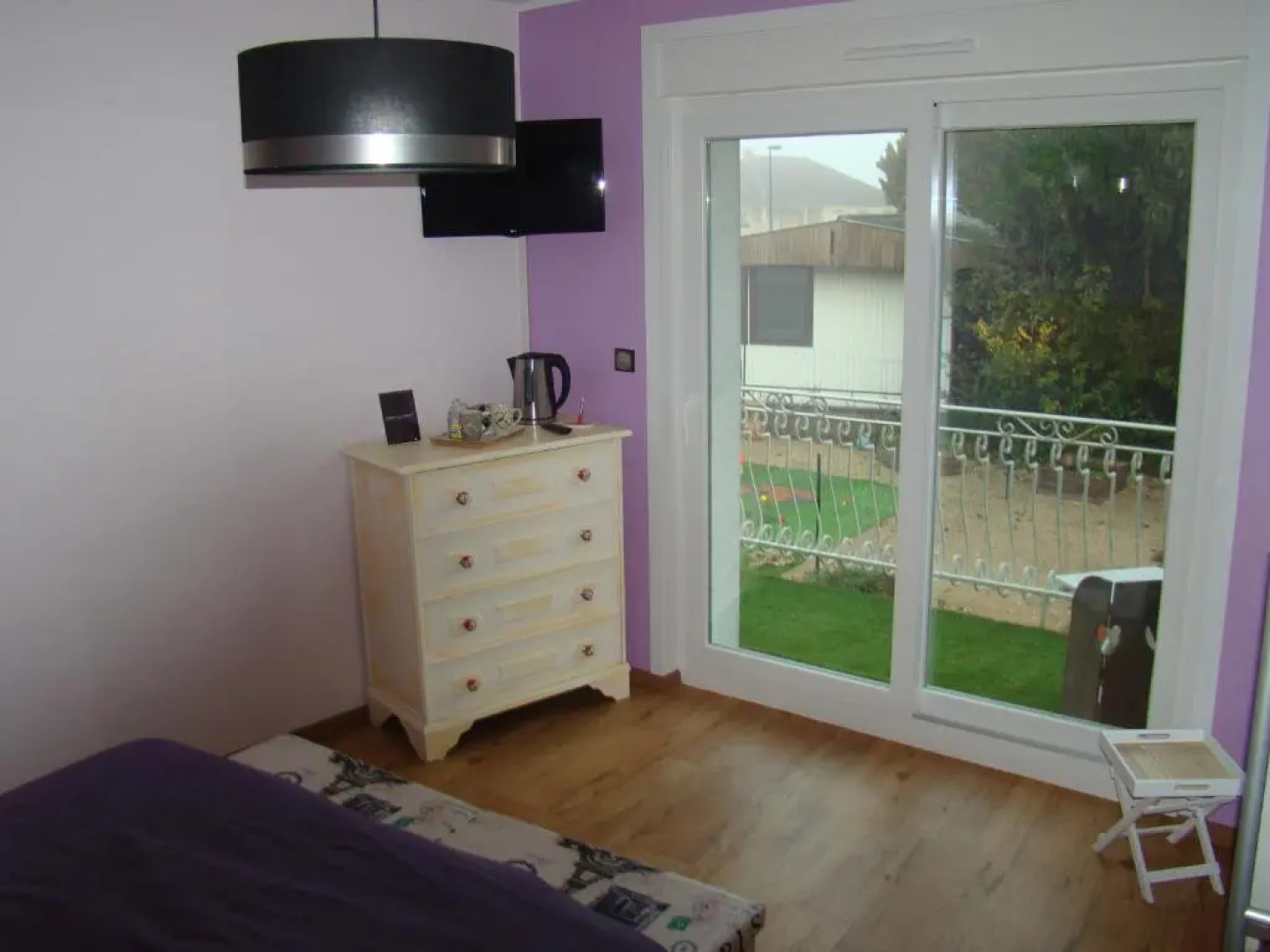 Hôtel Annexe le Champenois