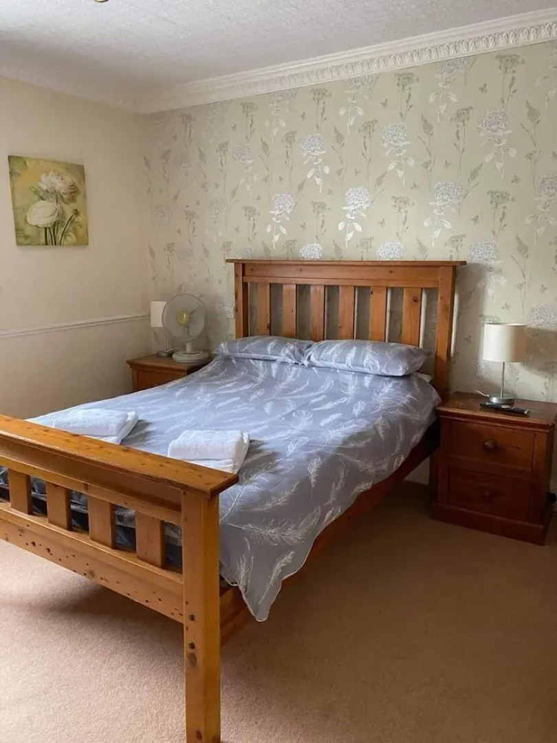 The penruddocke arms