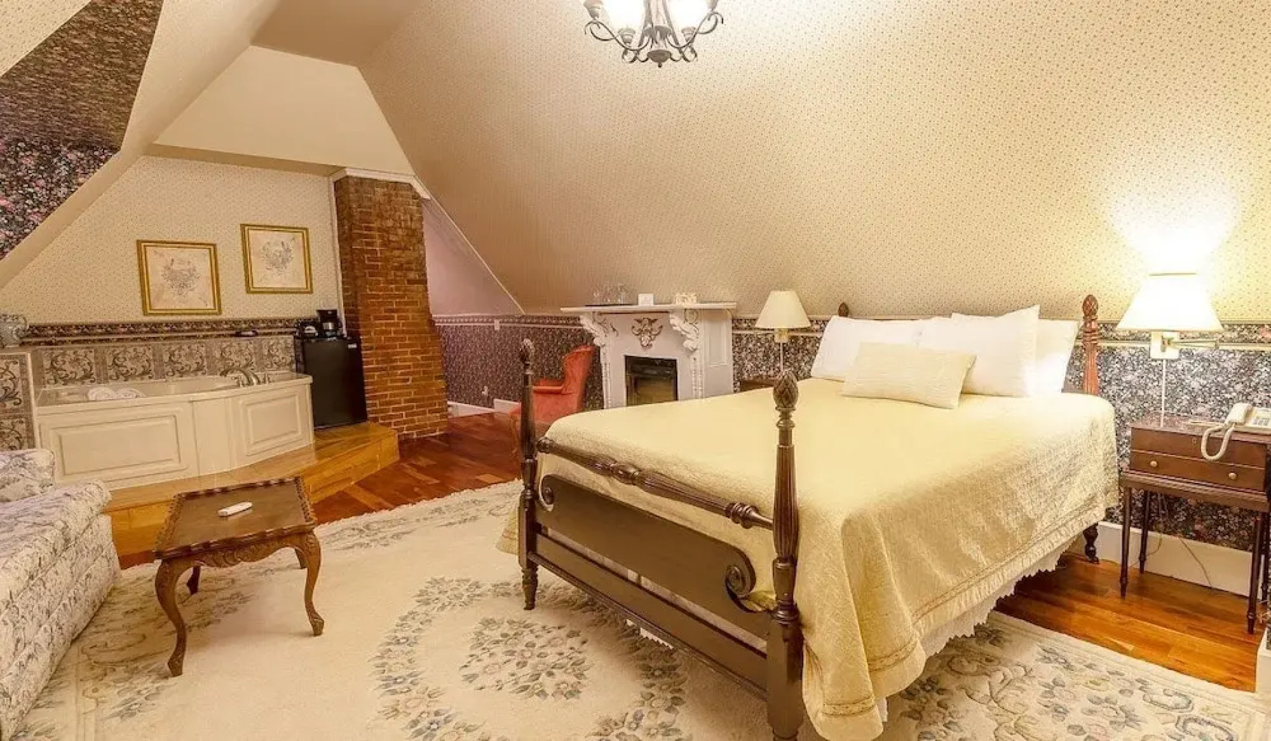 St. Martins Country Inn