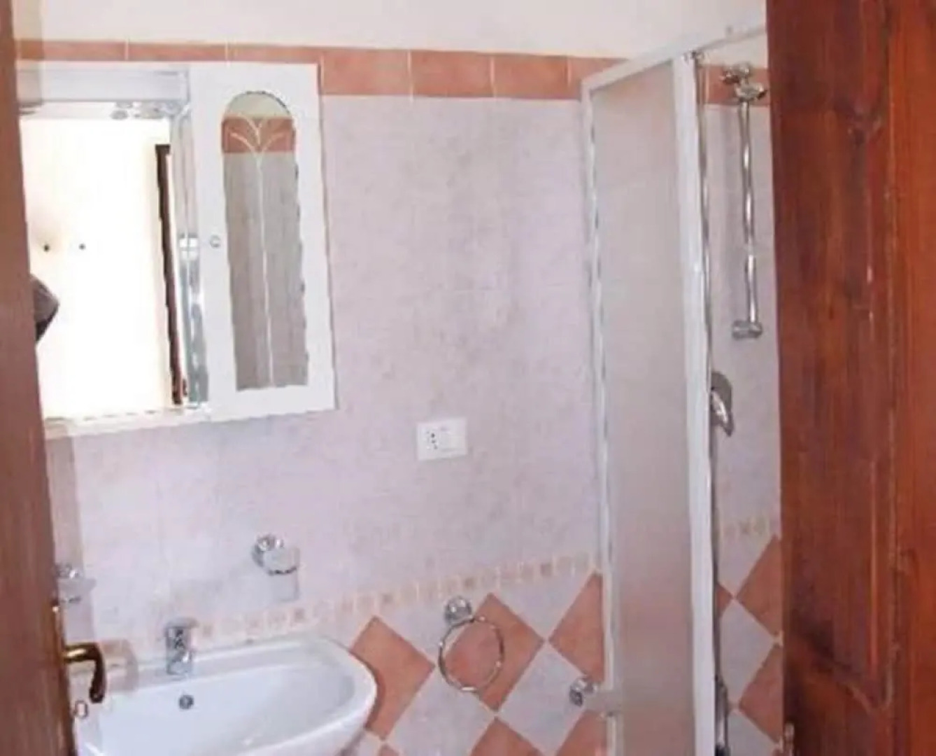 Villa Nunziatella Badia