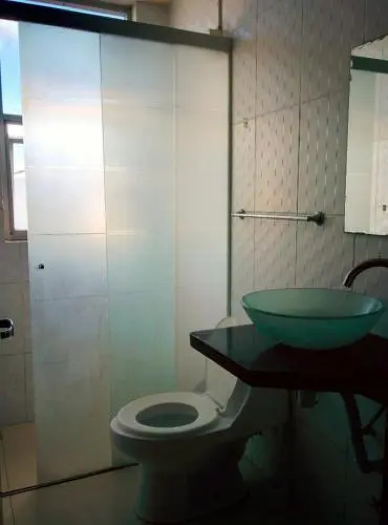 Santa Cruz Departamentos