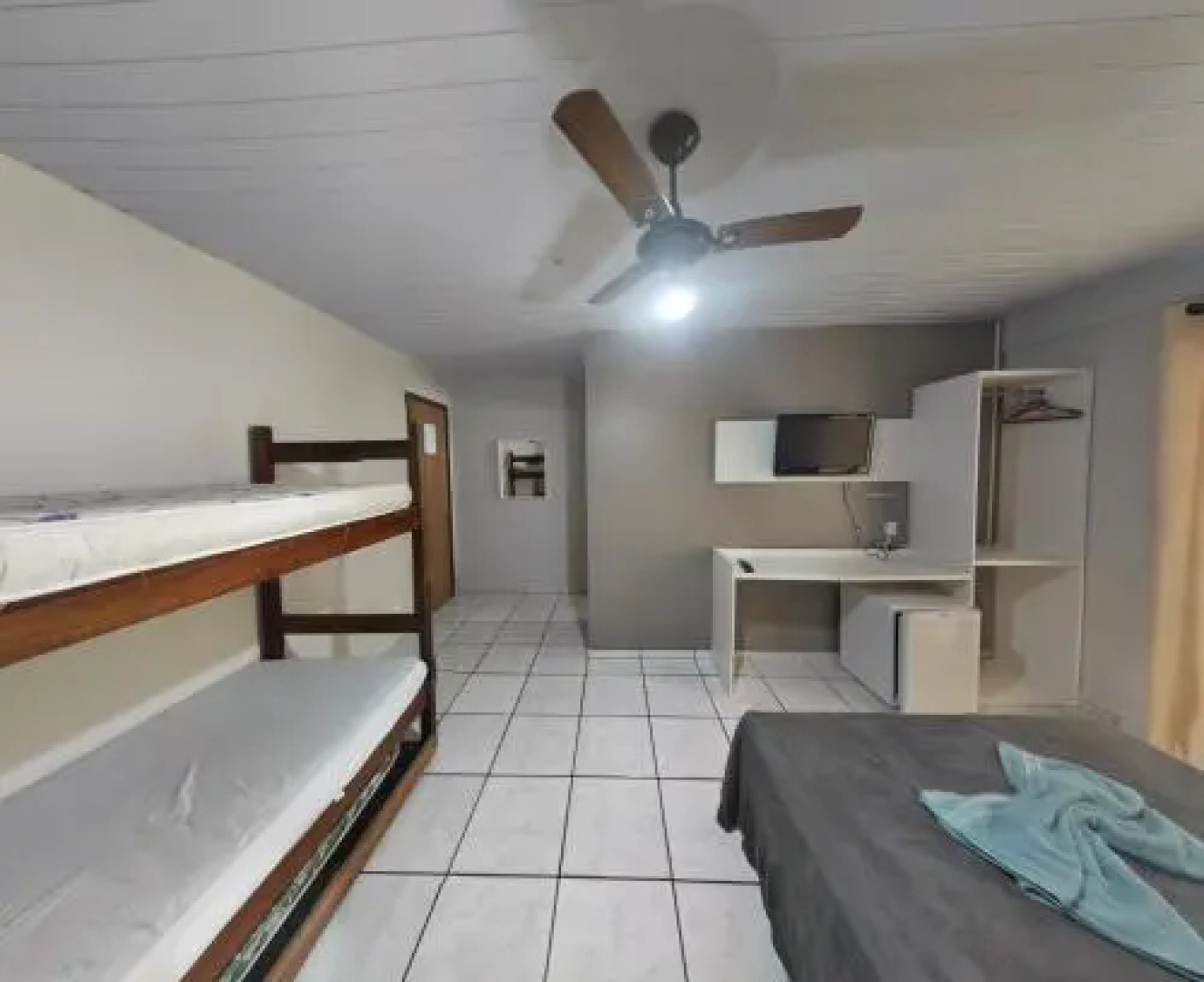 Pousada Laguna Beach Club