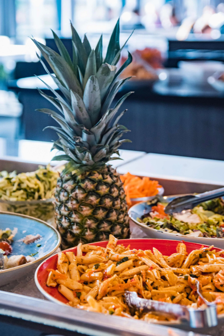 Van Der Valk Hotel Amersfoort A1