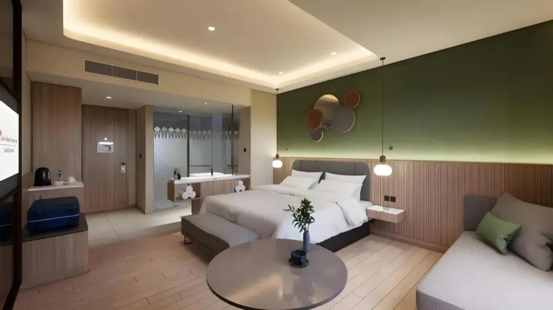 Swiss-Belinn Indramayu