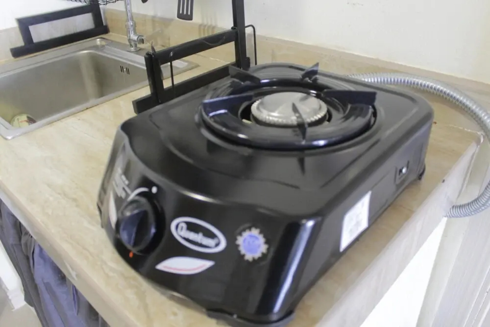 Fully Furnished 2BR at Meikarta Apartment with Working Room