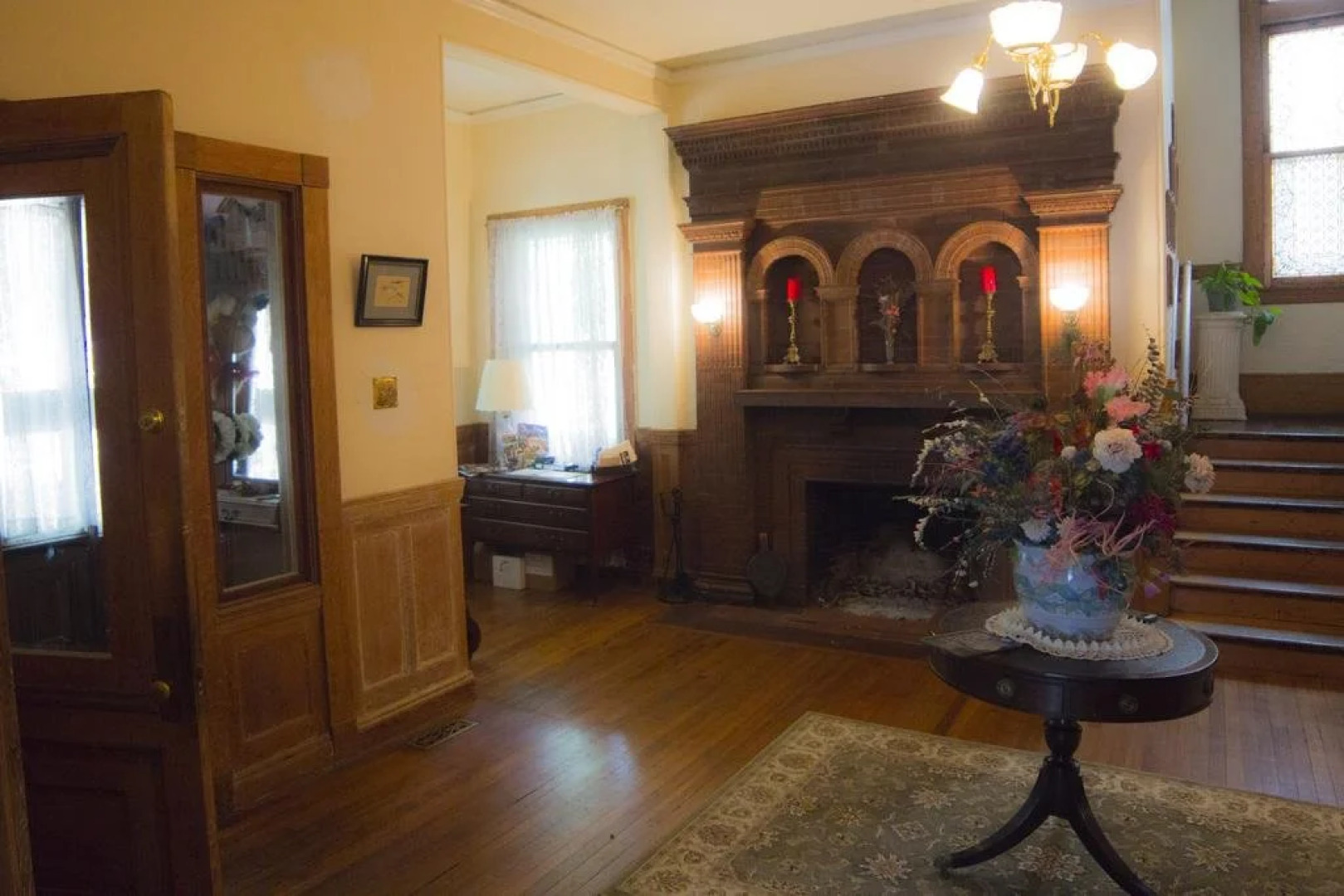 Lehmann House Bed & Breakfast