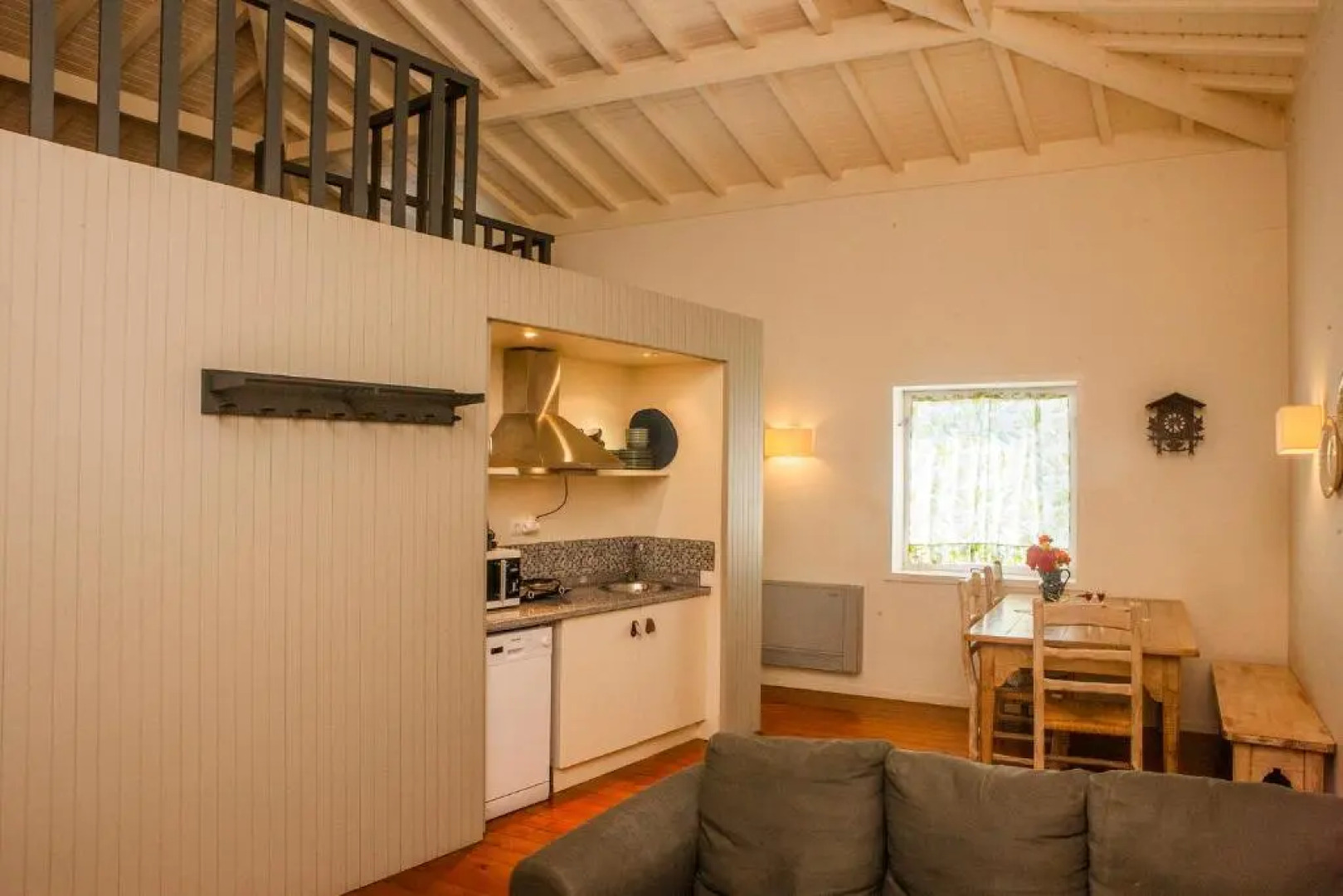 Casal De Tralhariz - Turismo De Habitação