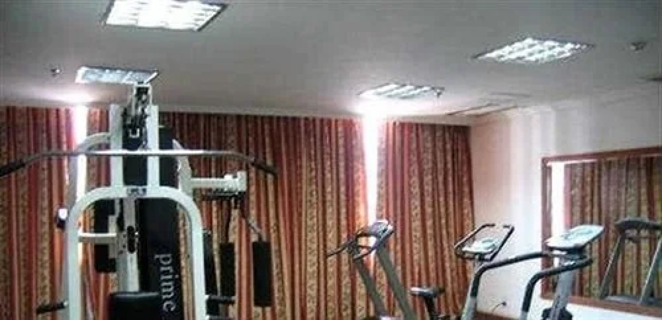 Buckingham Palace Hotel - Fuyang