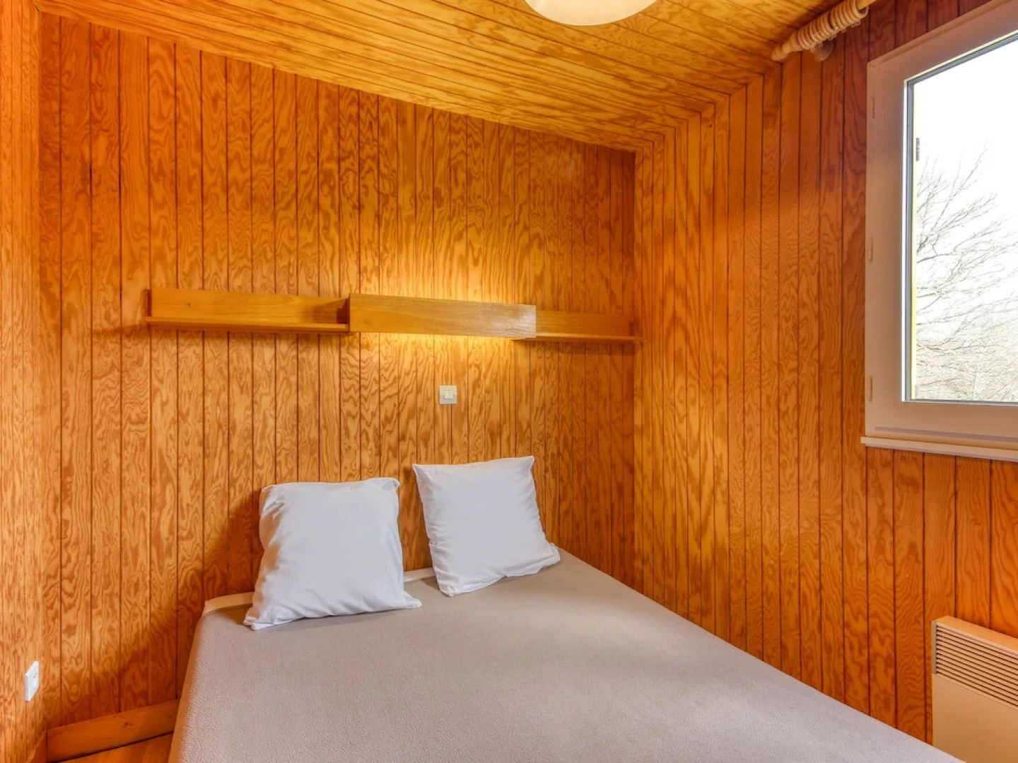 Vacancéole - Les Chalets de la Chazotte