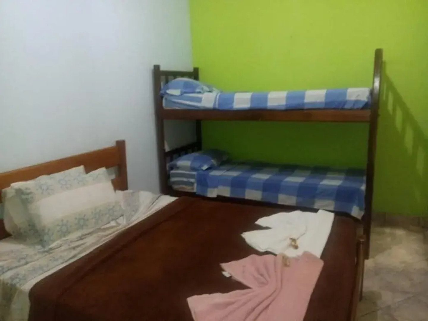 Pousada e Hostel Chapada Suítes