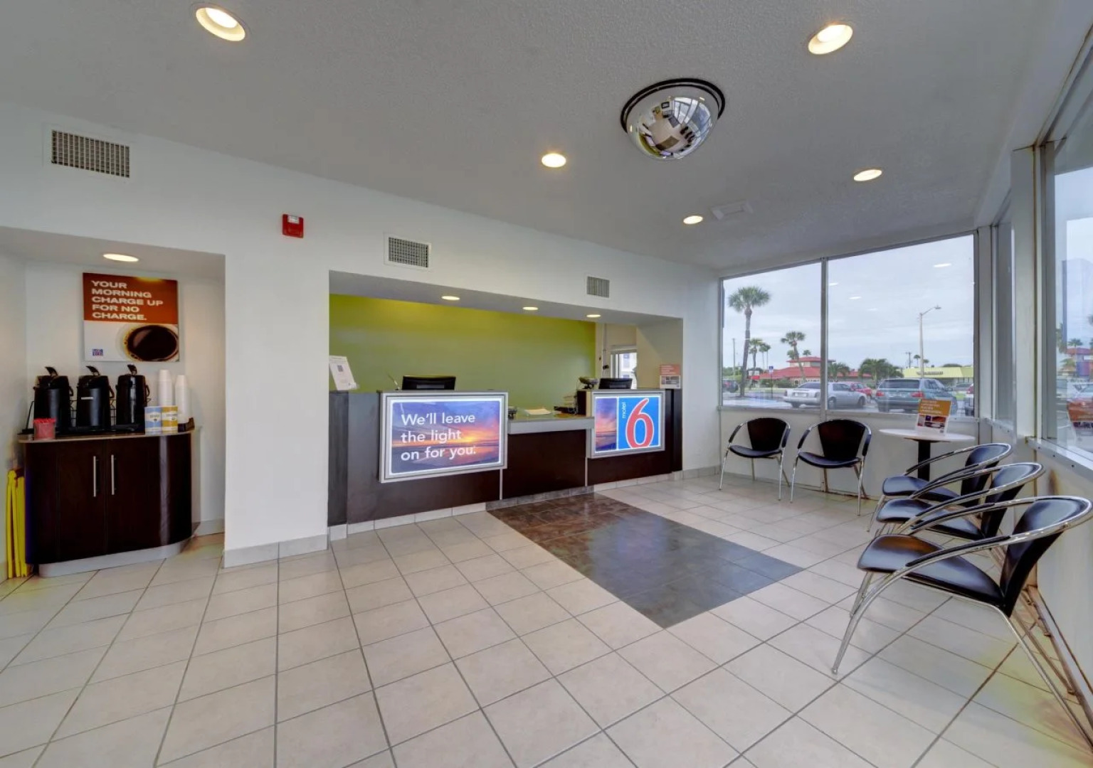 Motel 6 Cocoa Beach, FL