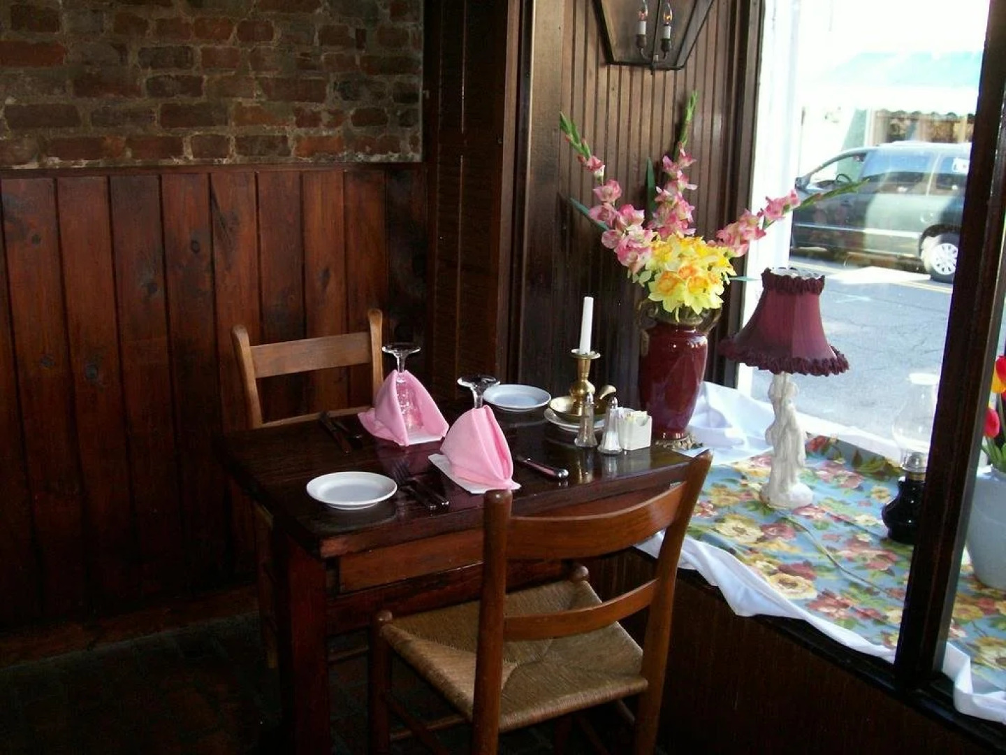 Leesburg Colonial Inn