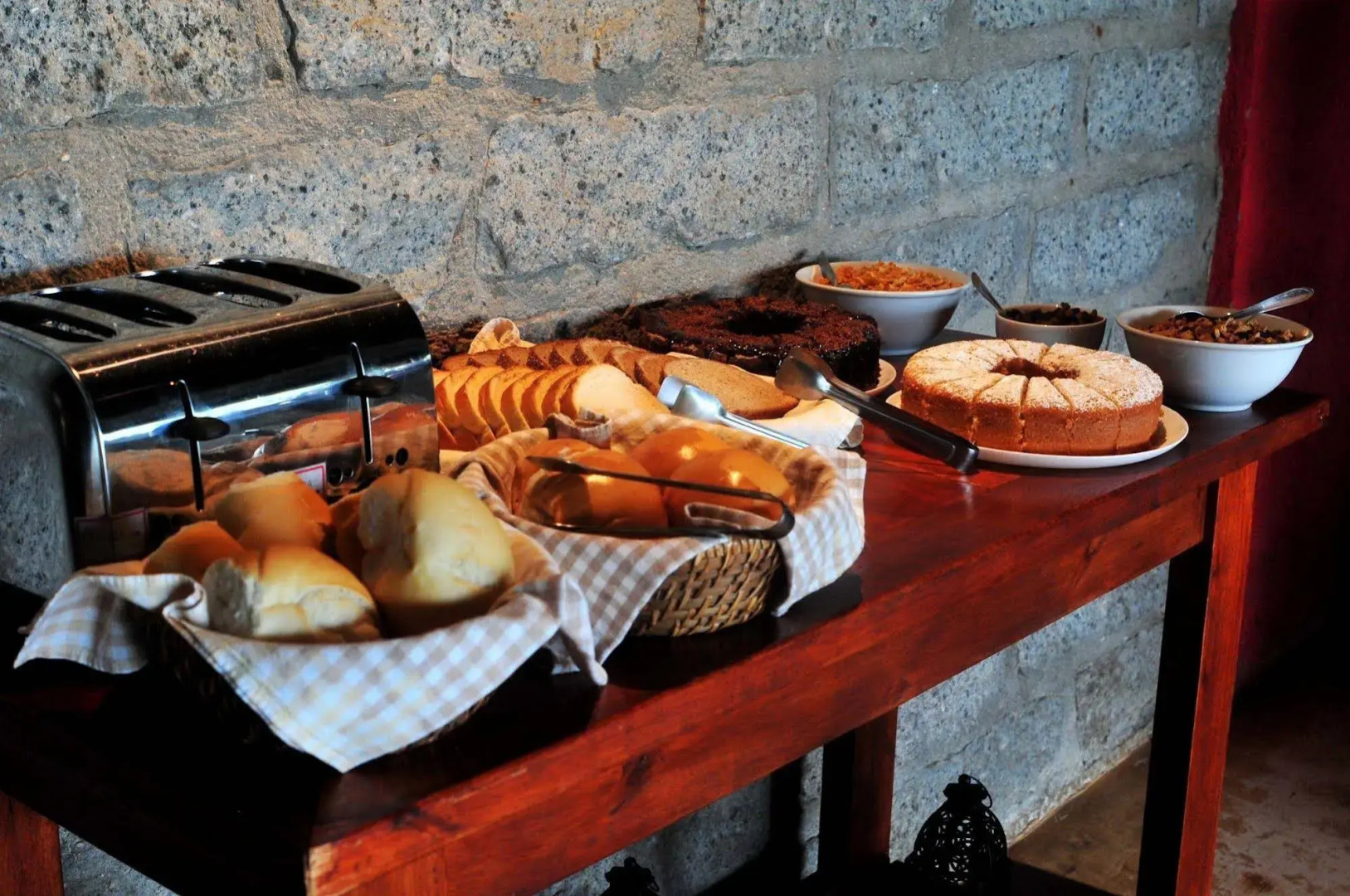 Pousada Morada da Praia do Rosa