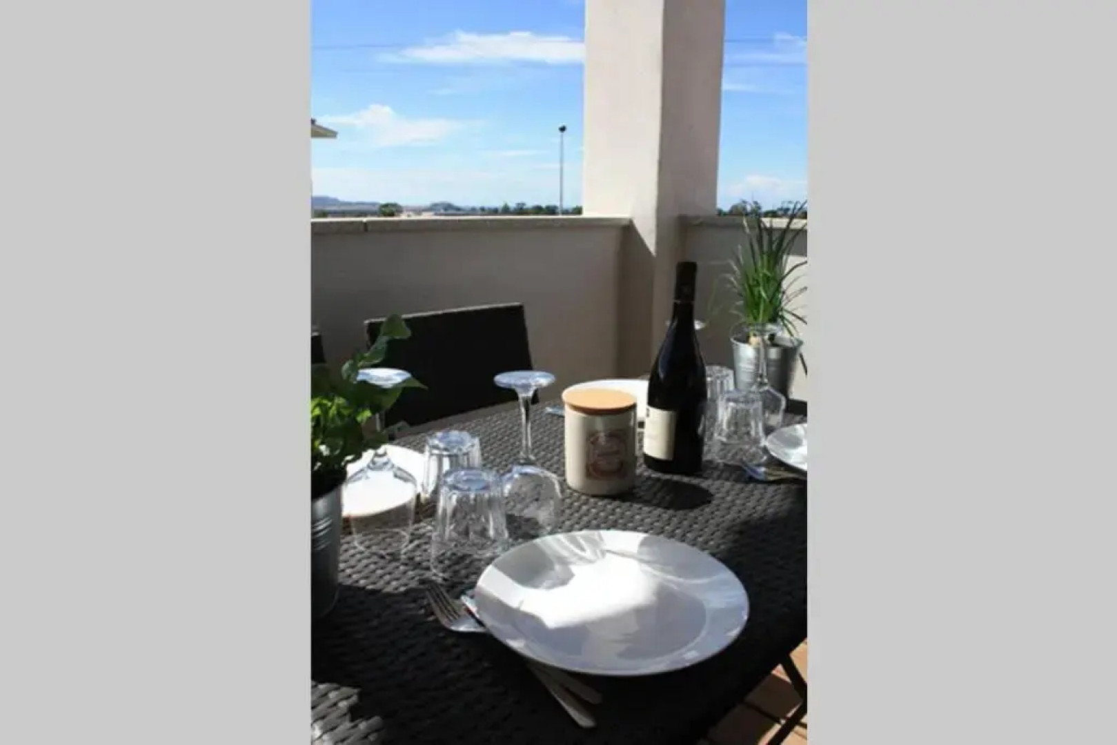 T2 Loft entre mer et montagne