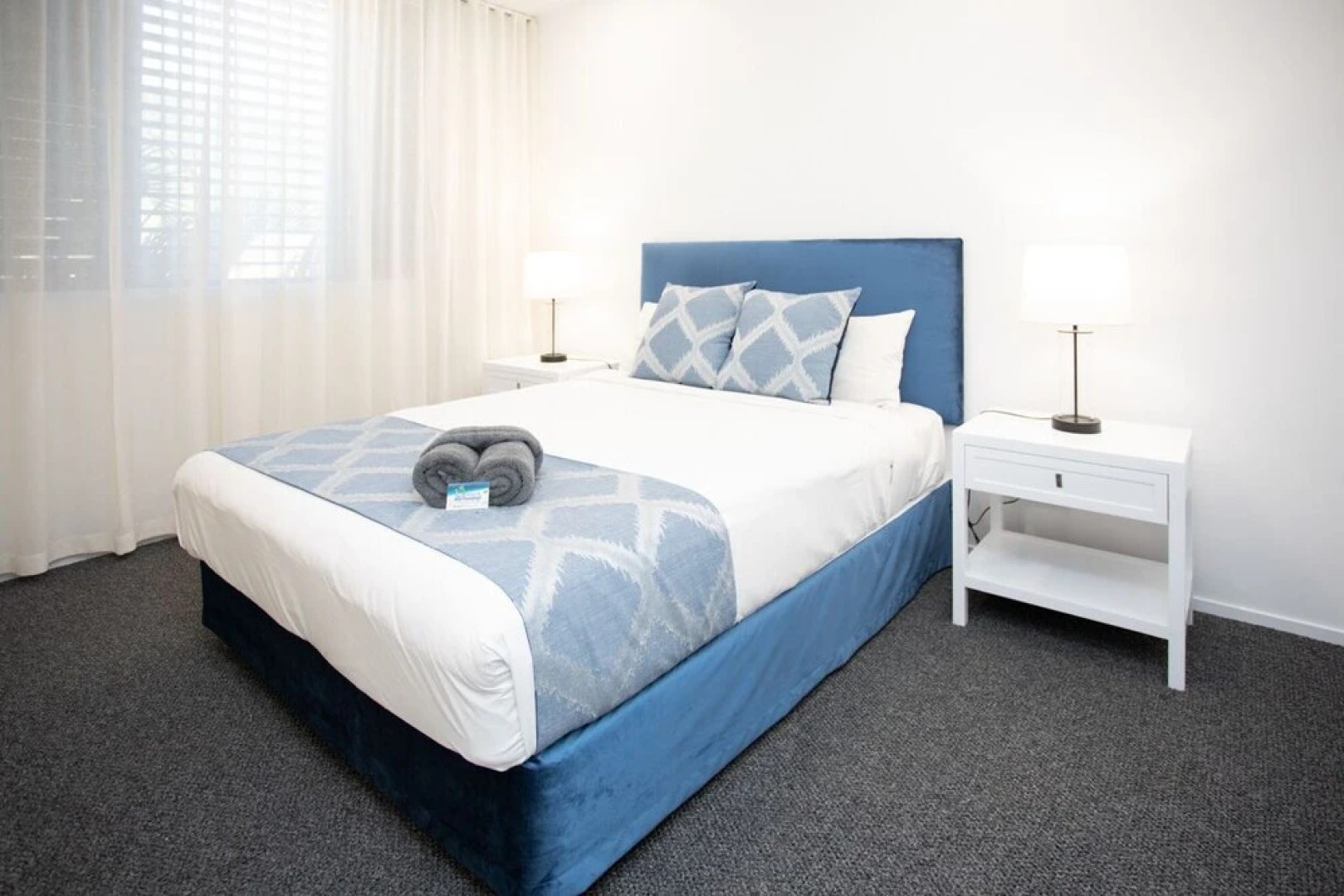 Mirage Ultimate Waterfront Luxury