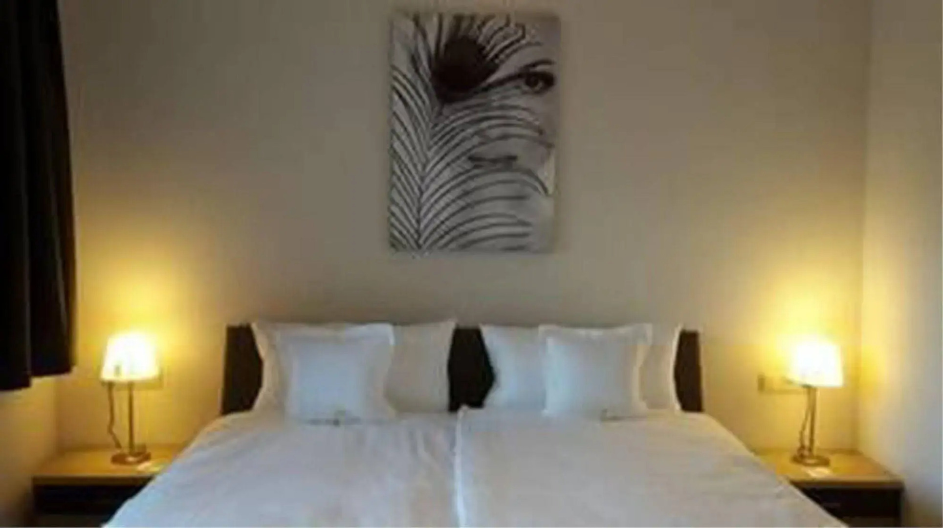 Alpen-Appartements Zürcher